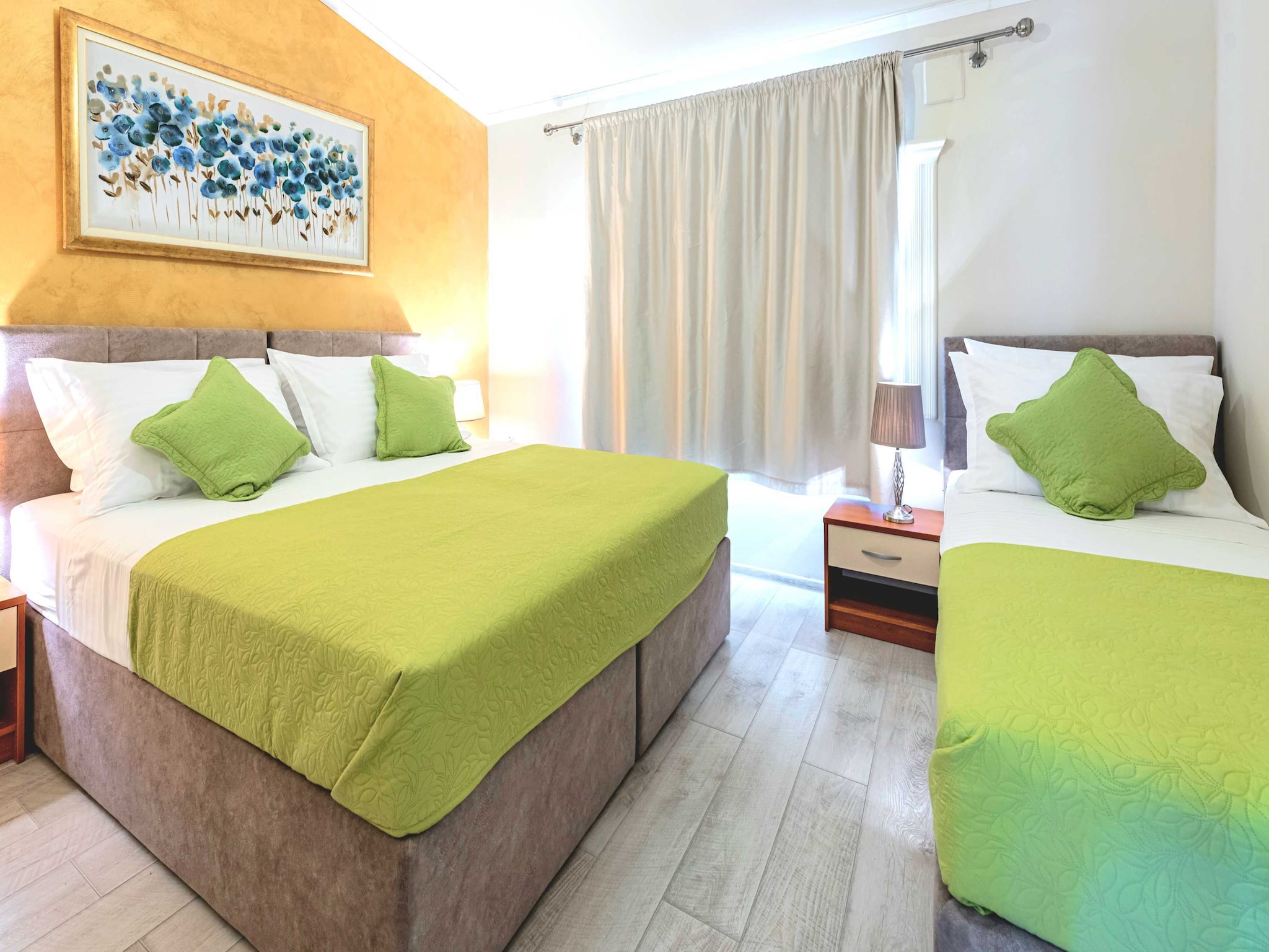 Apartmá Villa Dubelj Dubrovnik - One-Bedroom Apartment - 2