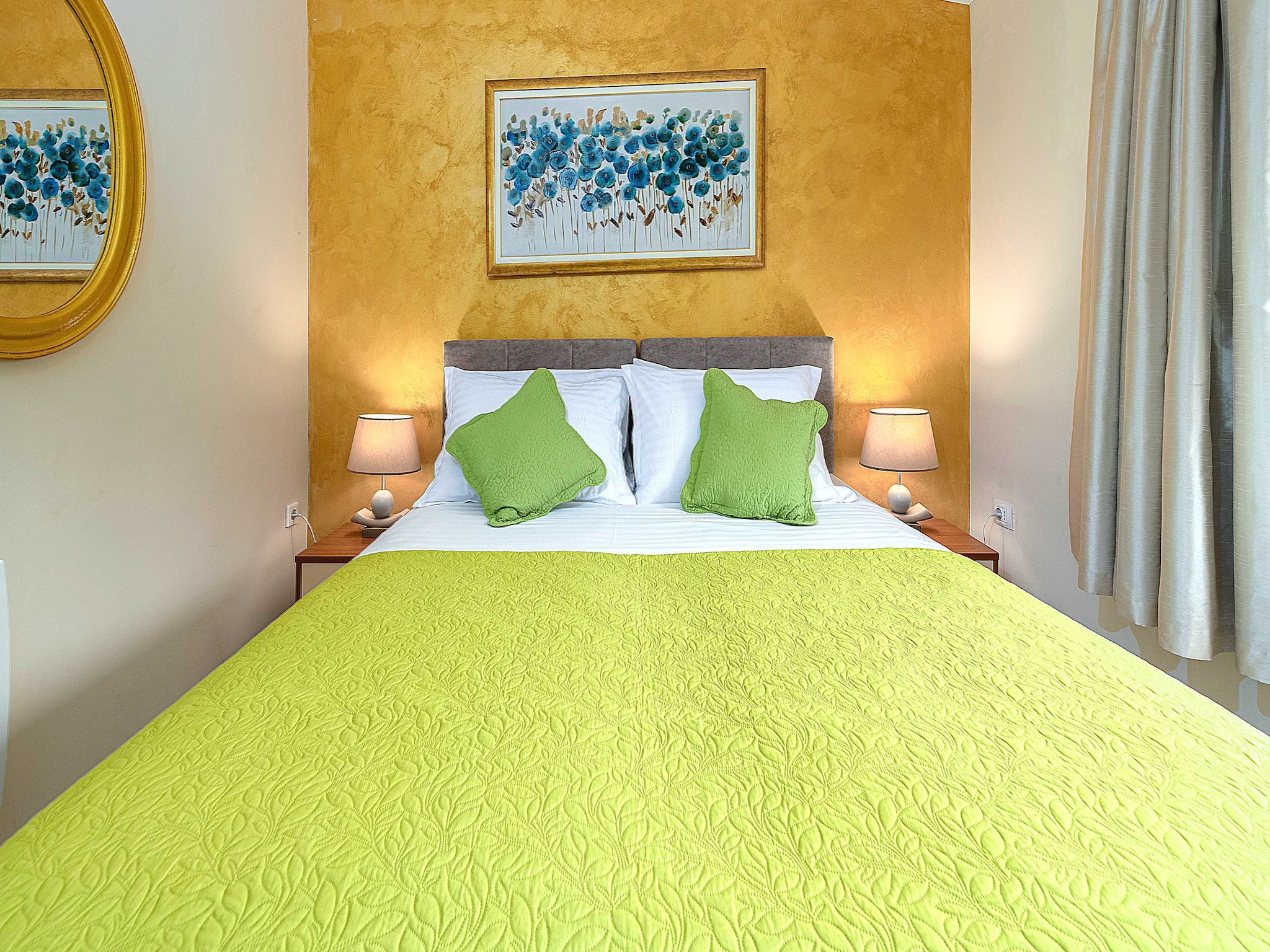 Apartmá Villa Dubelj Dubrovnik - One-Bedroom Apartment - 2