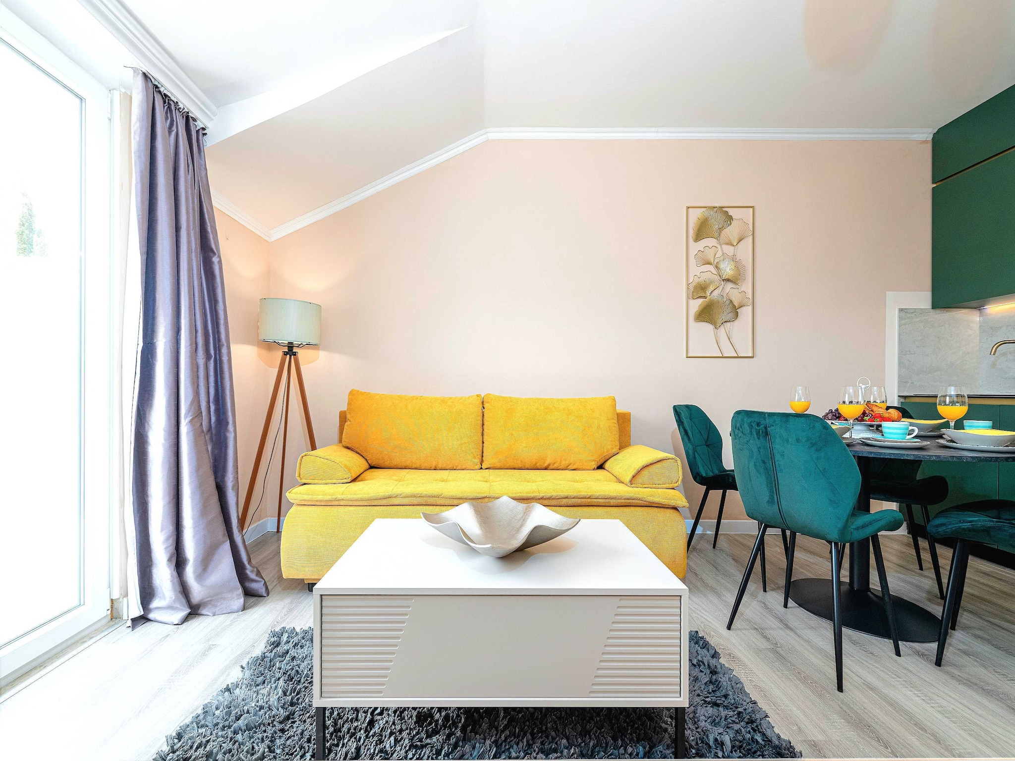 Apartmá Villa Dubelj Dubrovnik - One-Bedroom Apartment - 2