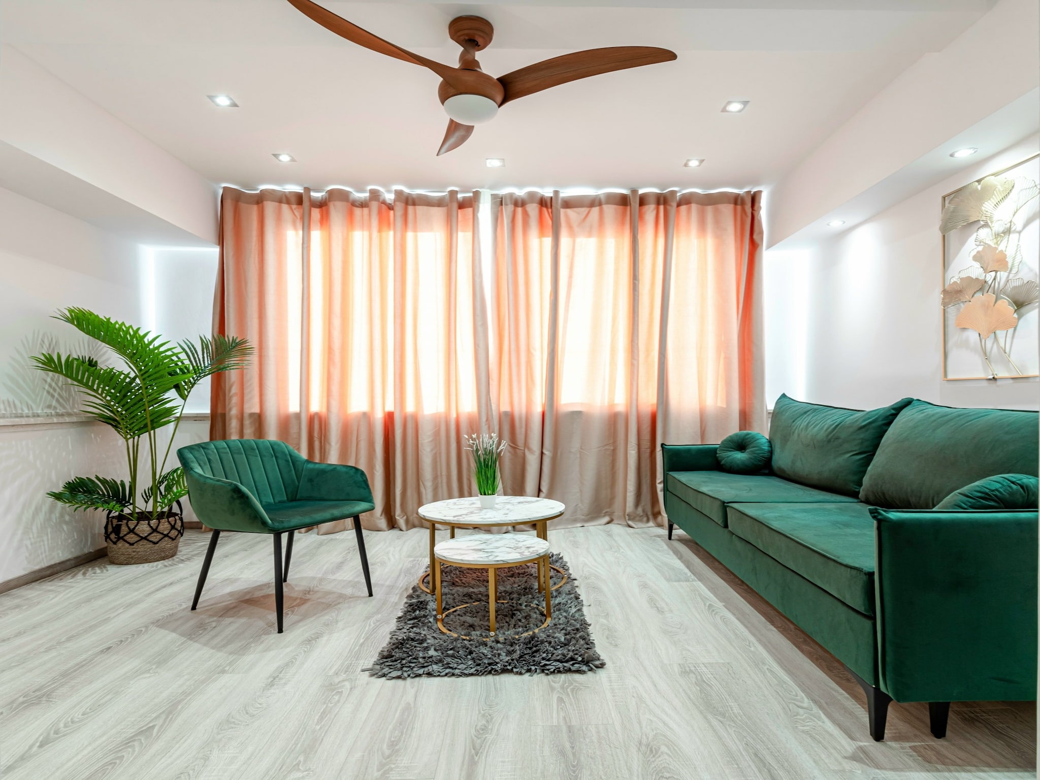 Apartmá Villa Dubelj Dubrovnik -Deluxe Double or Twin Room