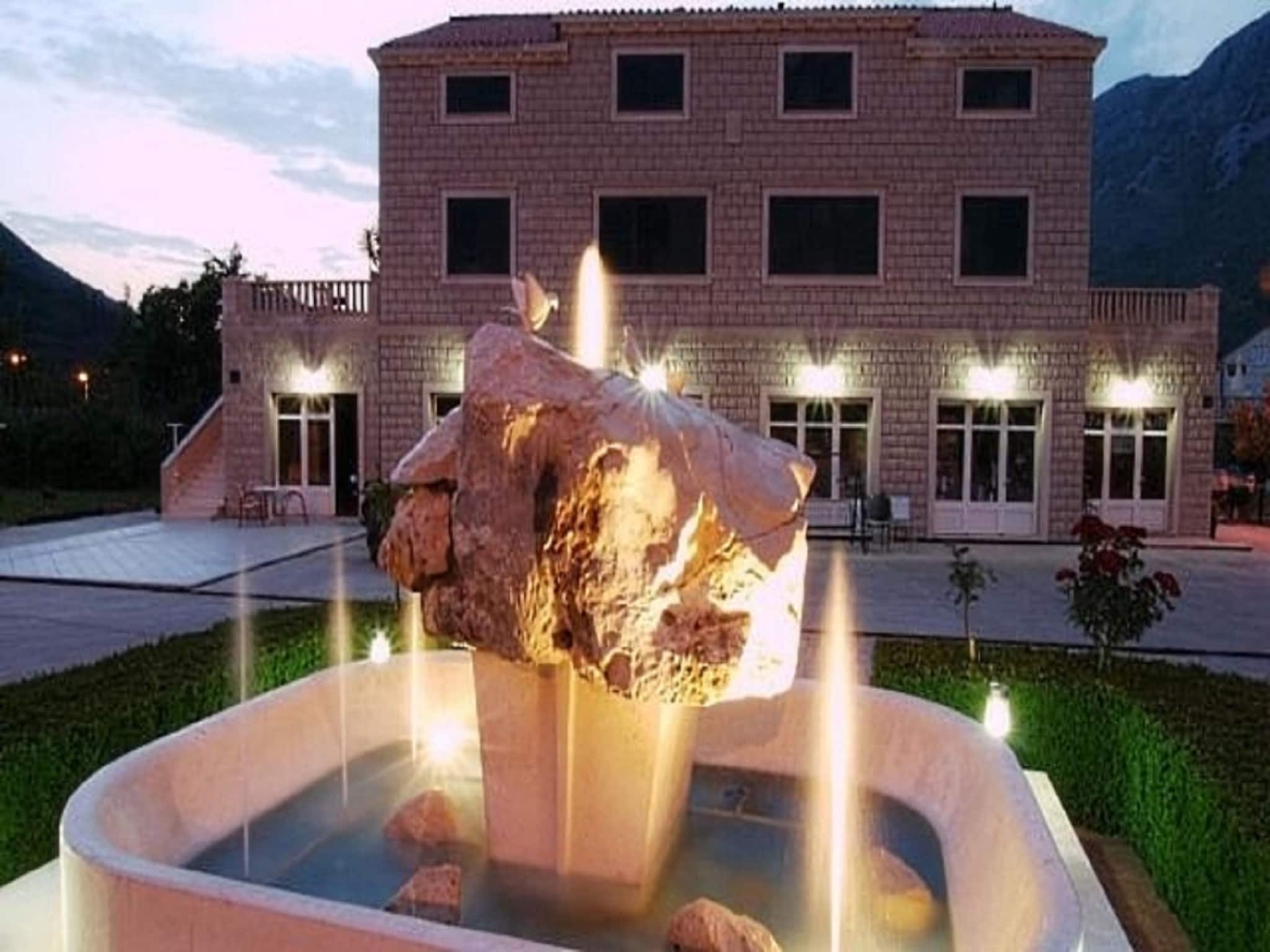 Apartmá Villa Dubelj Dubrovnik - Twin or Double Room - 3