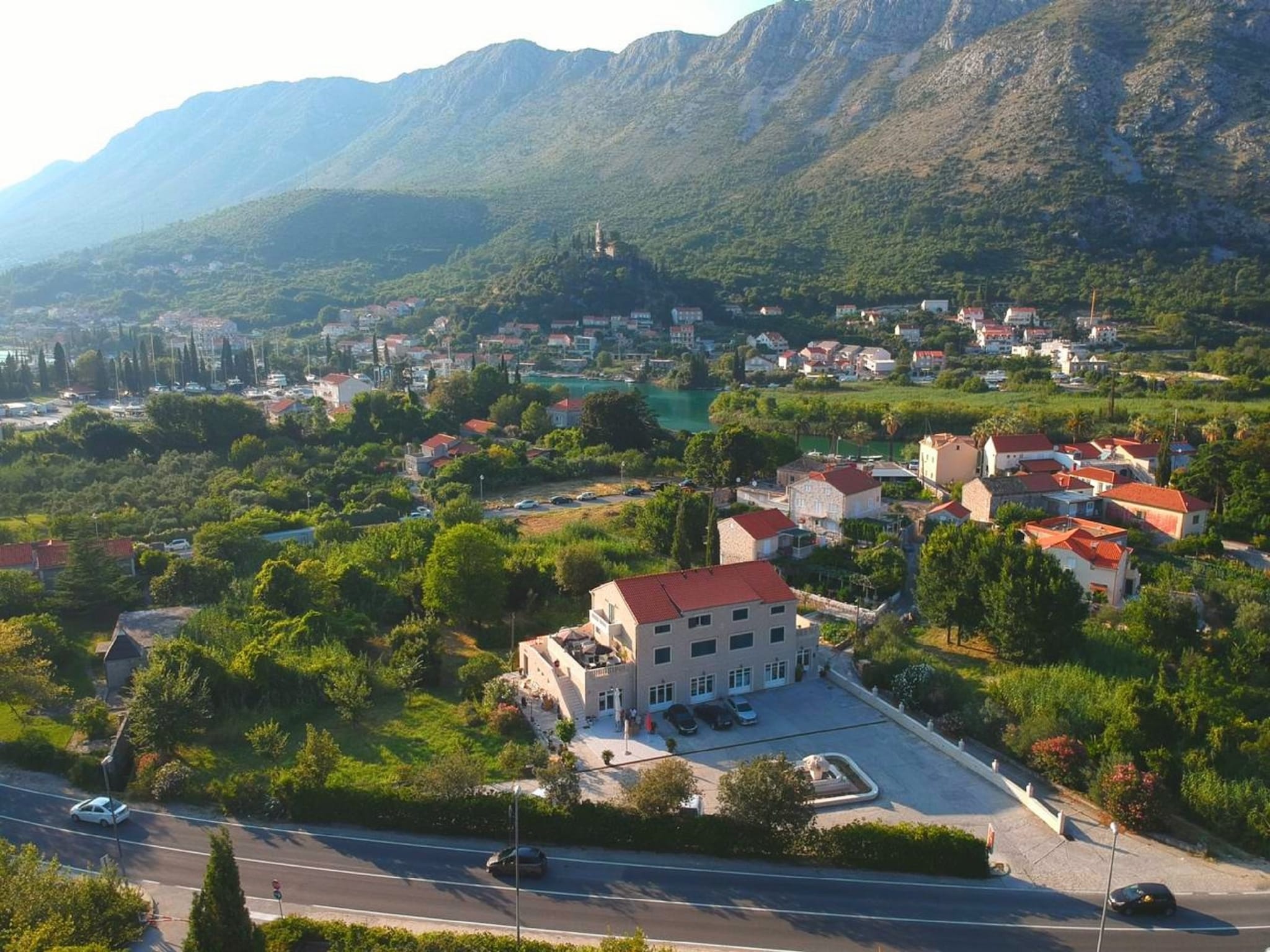 Apartmá Villa Dubelj Dubrovnik - Twin or Double Room - 3