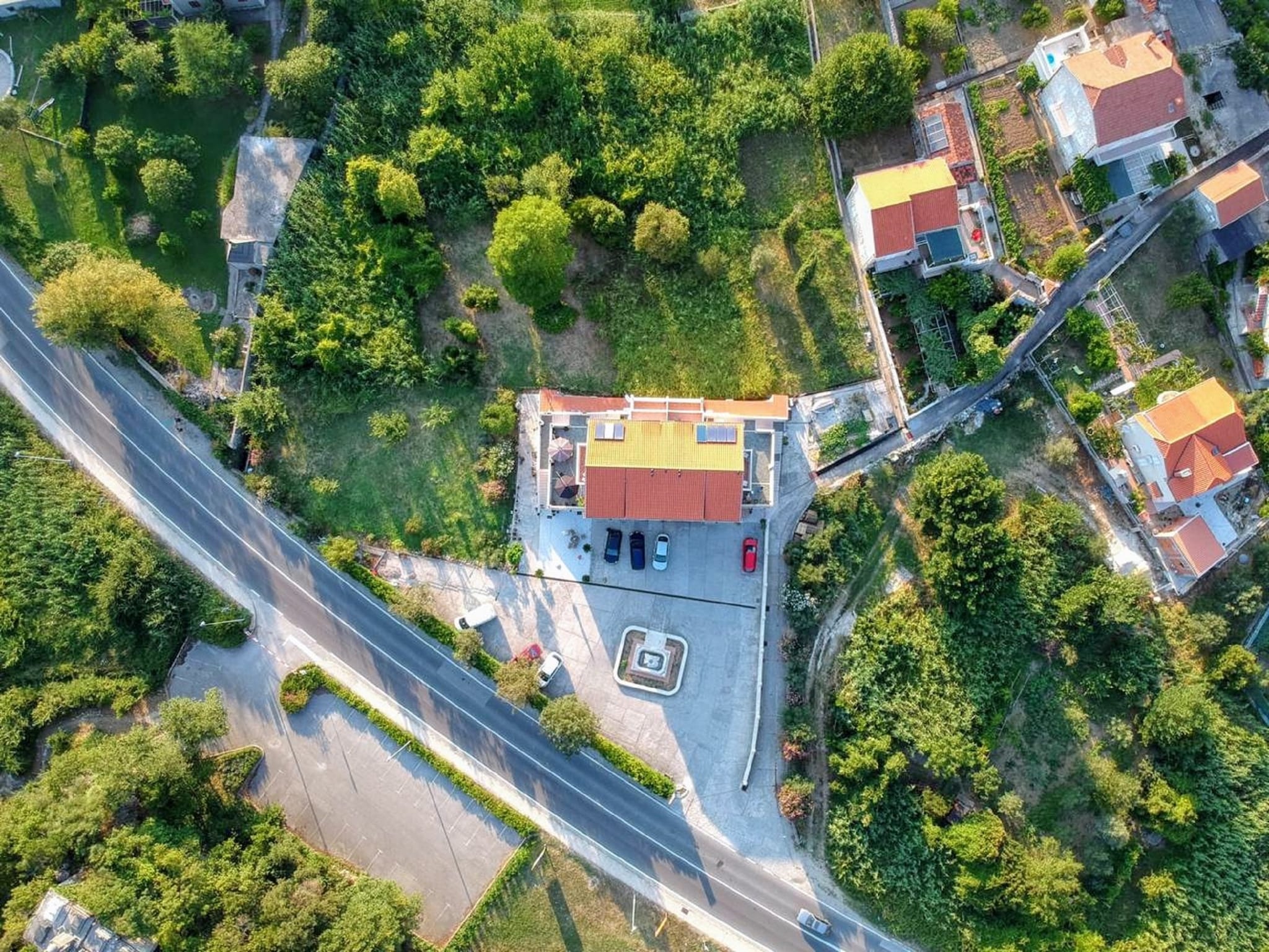 Apartmá Villa Dubelj Dubrovnik - Twin or Double Room - 3
