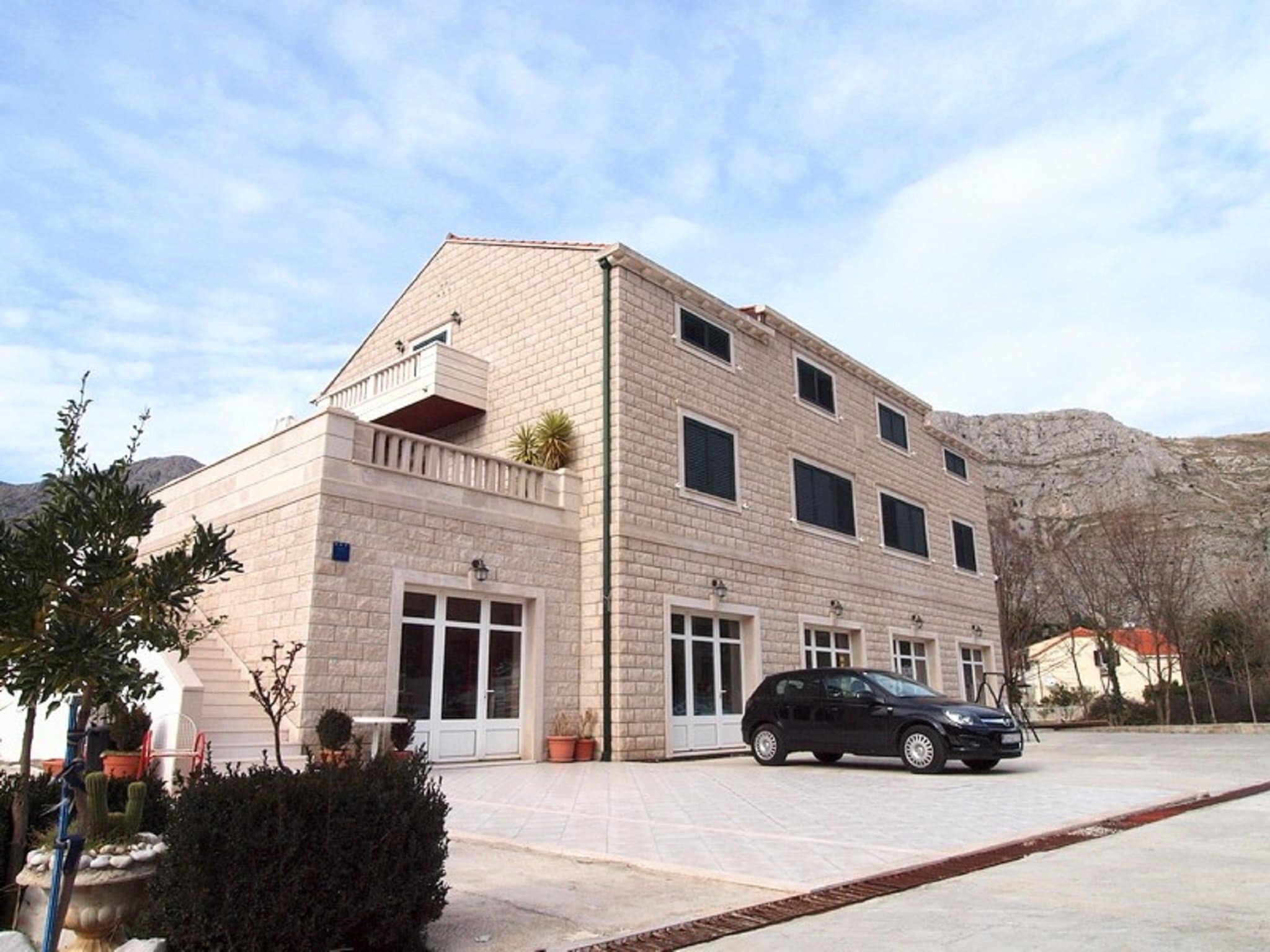 Apartmá Villa Dubelj Dubrovnik - Twin or Double Room - 3