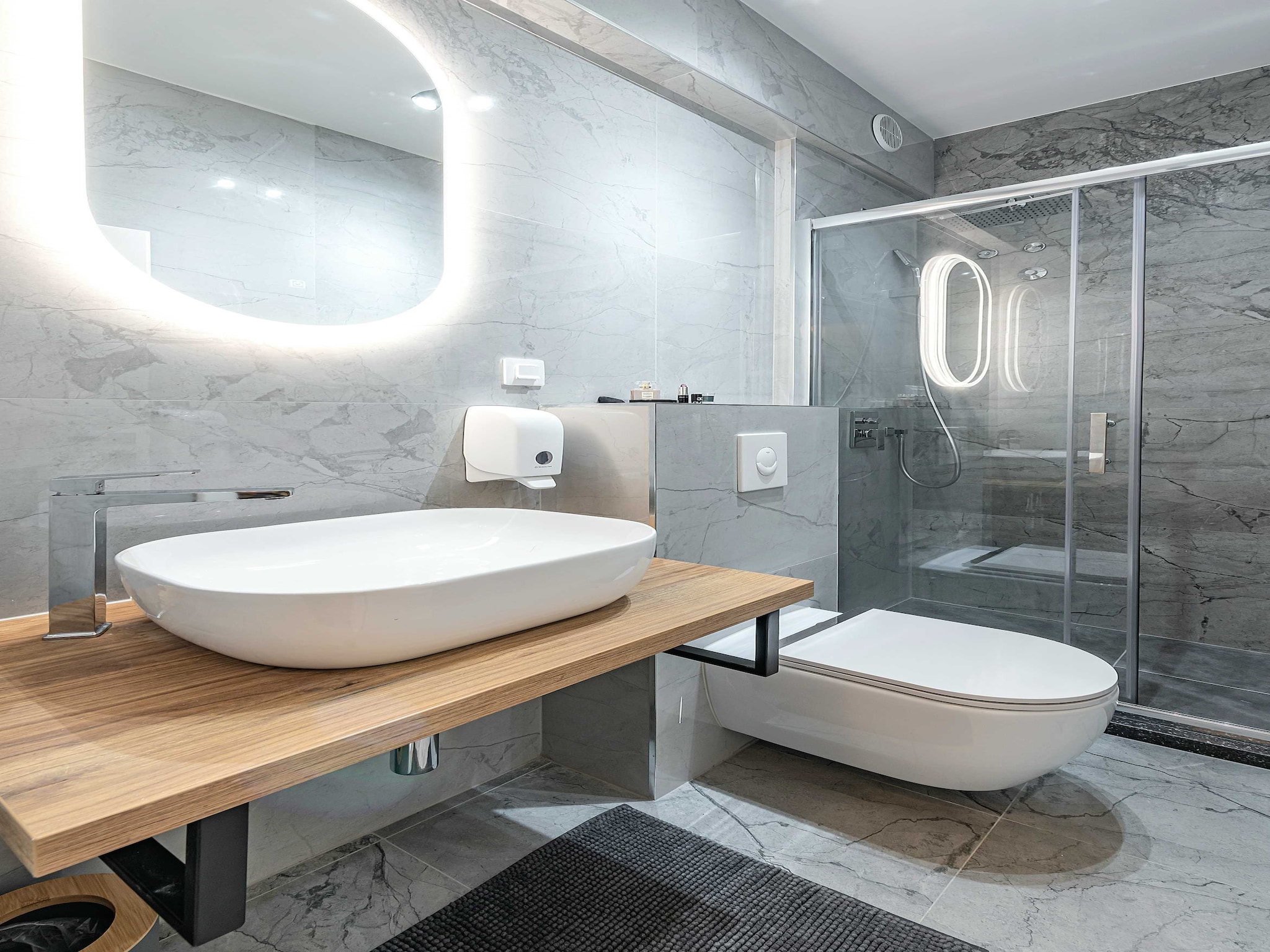 Apartmá Villa Dubelj Dubrovnik - Twin or Double Room - 3