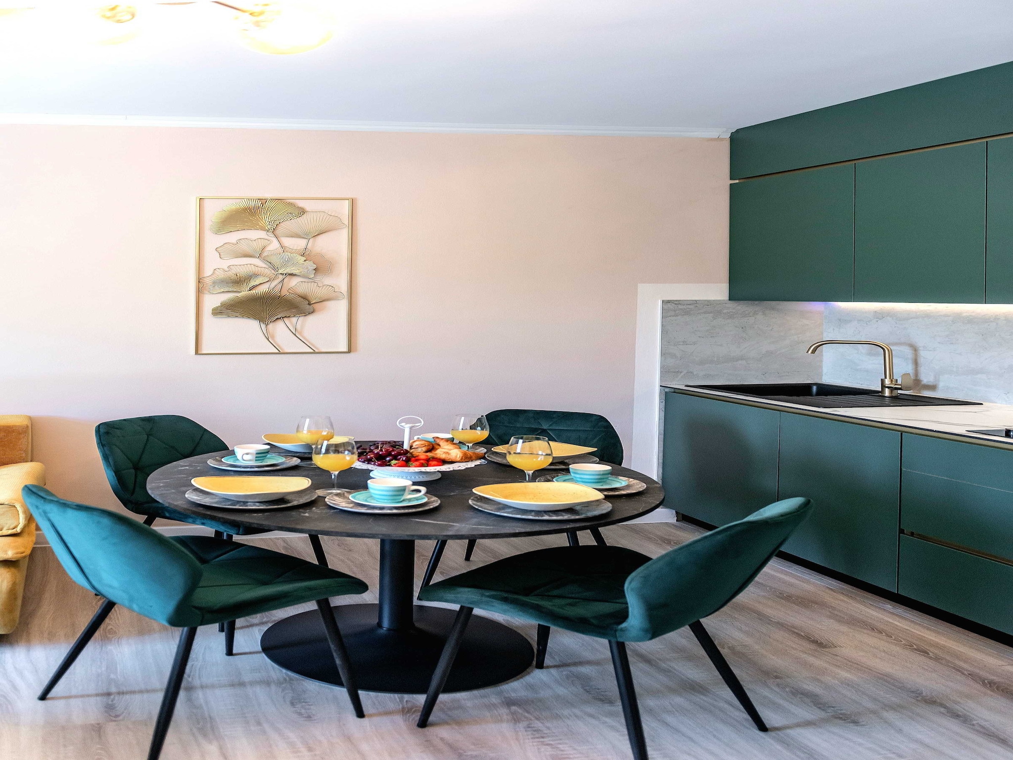 Apartmá Villa Dubelj Dubrovnik - One-Bedroom Apartment - 1
