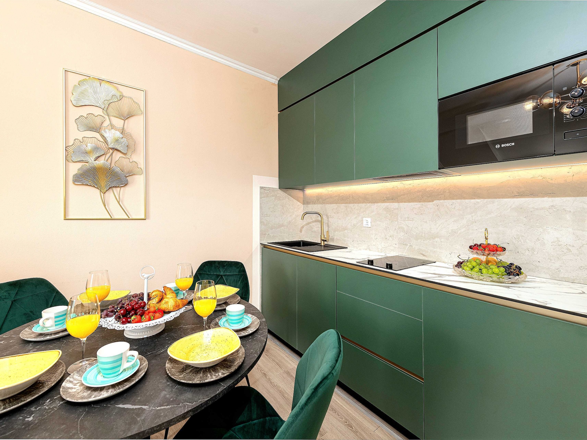 Apartmá Villa Dubelj Dubrovnik - One-Bedroom Apartment - 1
