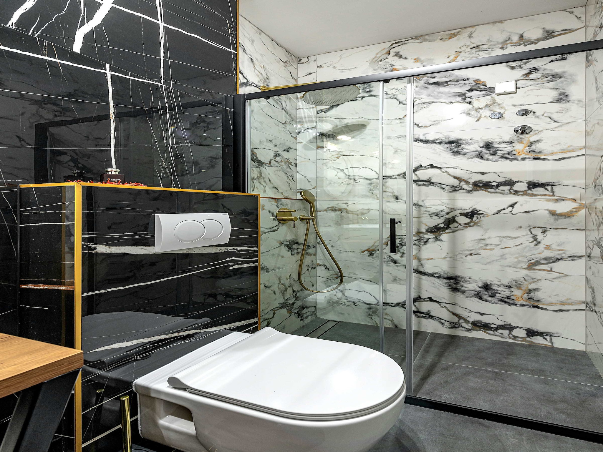 Apartmá Villa Dubelj Dubrovnik - One-Bedroom Apartment - 1