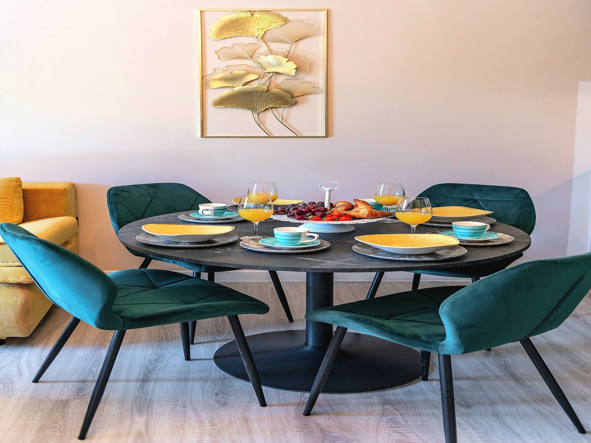 Apartmá Villa Dubelj Dubrovnik - One-Bedroom Apartment - 1