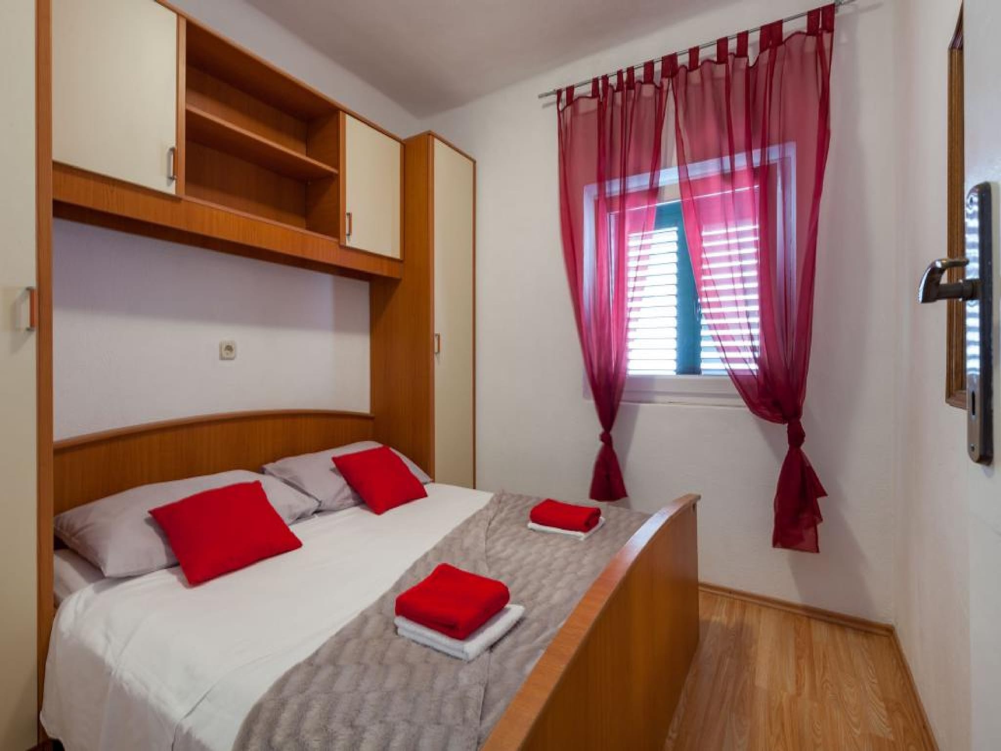 Apartmá Apartments Nena (ST) - Two Bedroom Apartment with