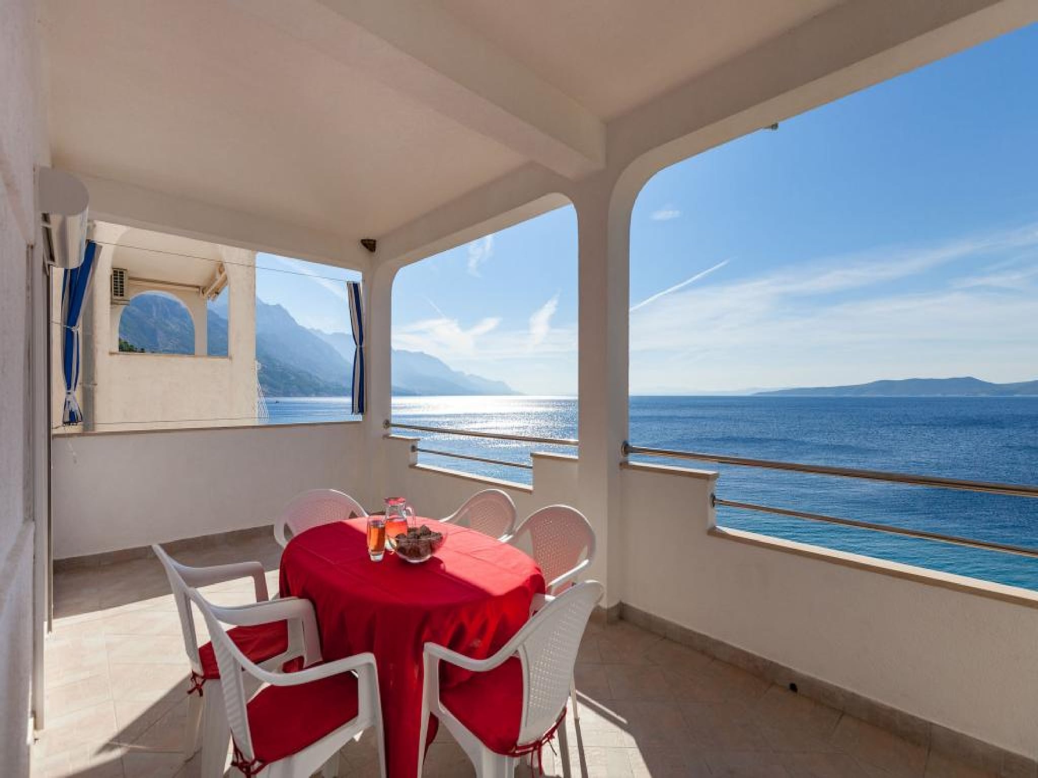 Apartmá Apartments Nena (ST) - Two Bedroom Apartment with