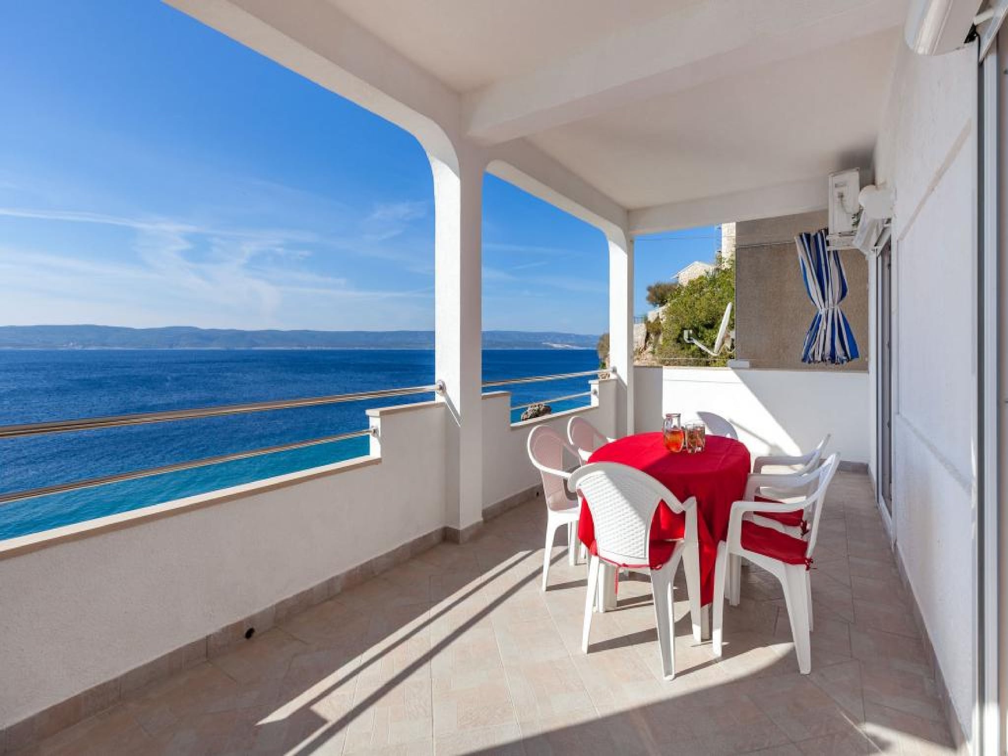 Apartmá Apartments Nena (ST) - Two Bedroom Apartment with