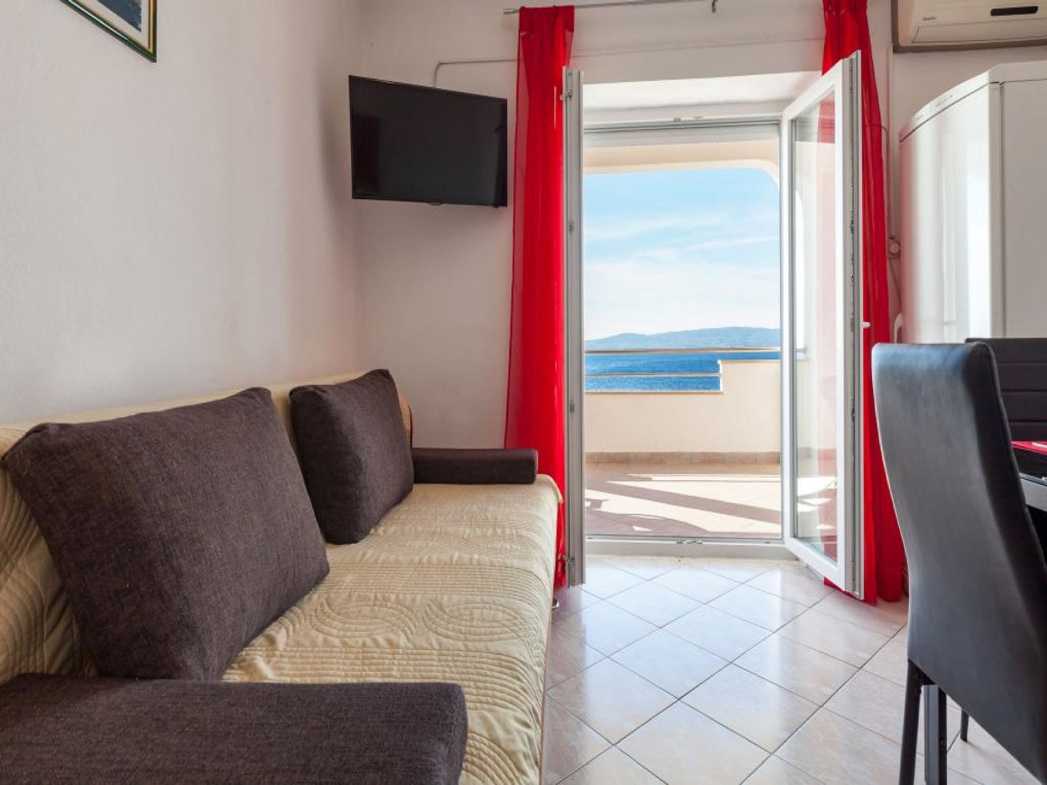 Apartmá Apartments Nena (ST) - Two Bedroom Apartment with