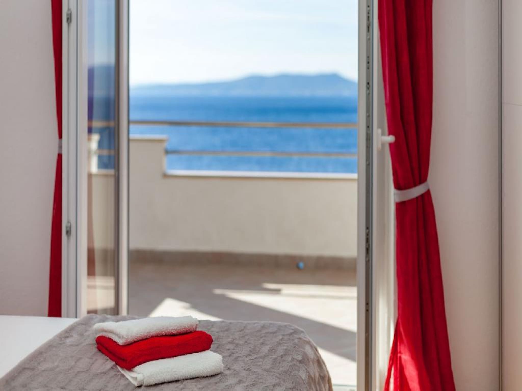 Apartmá Apartments Nena (ST) - Two Bedroom Apartment with