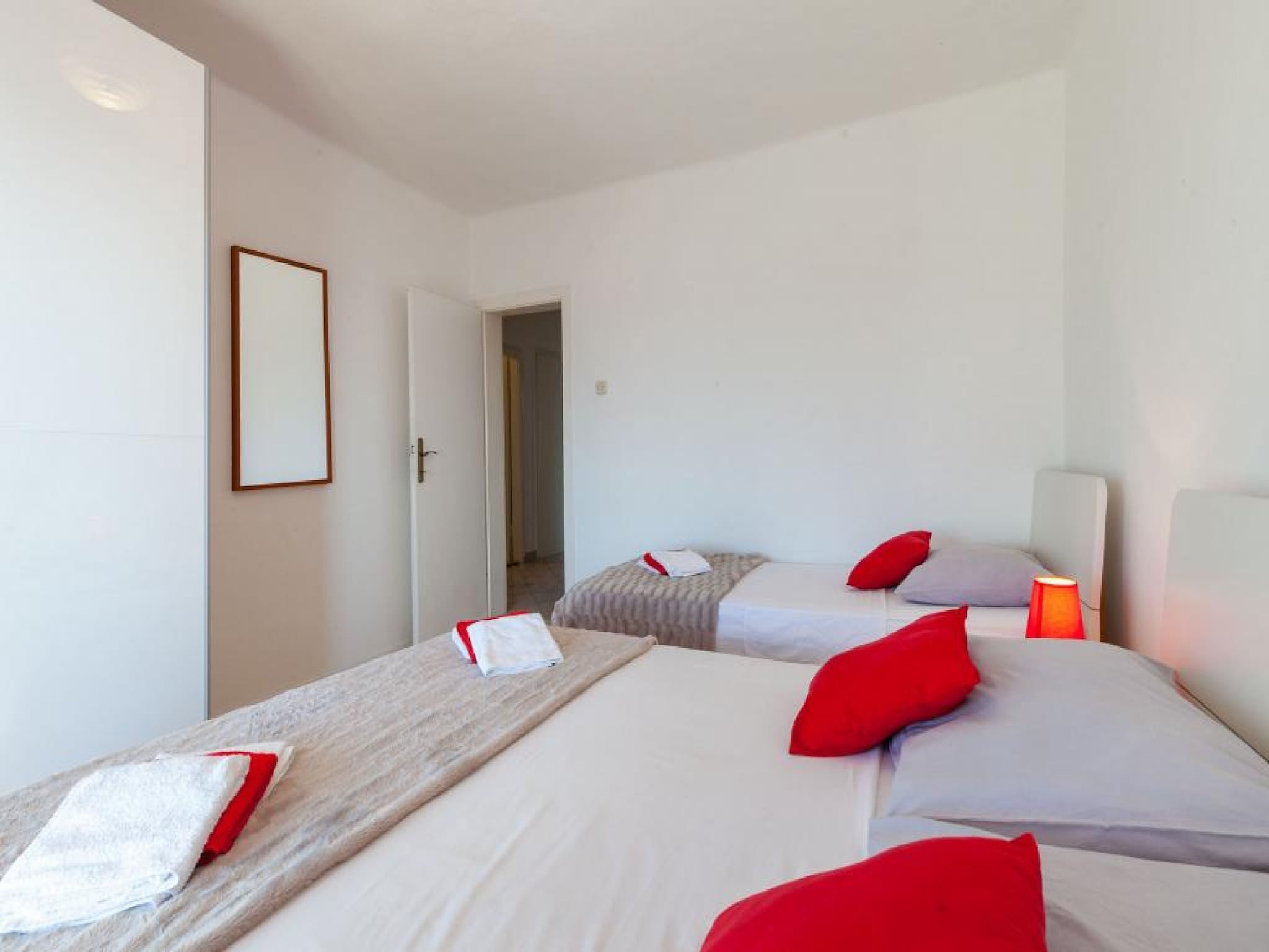 Apartmá Apartments Nena (ST) - Two Bedroom Apartment with