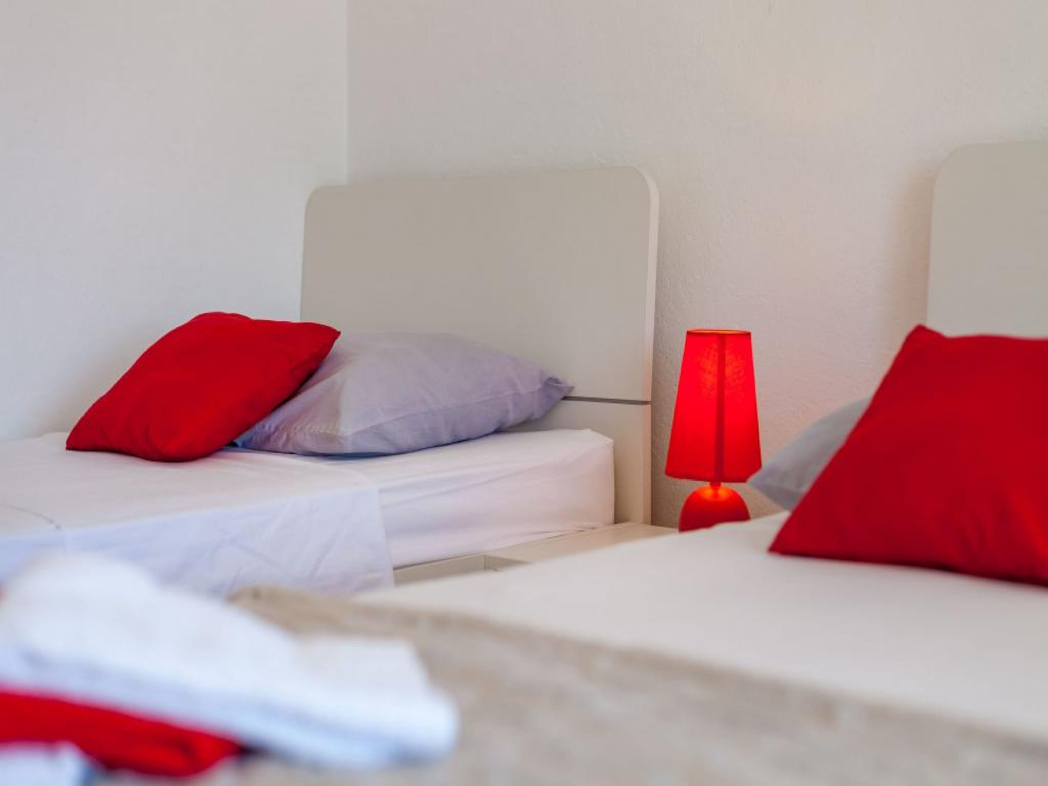 Apartmá Apartments Nena (ST) - Two Bedroom Apartment with