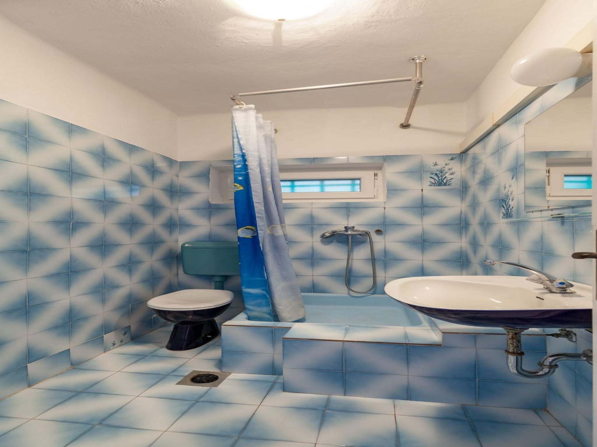 Apartmá Apartments Nena (ST) - Two Bedroom Apartment with