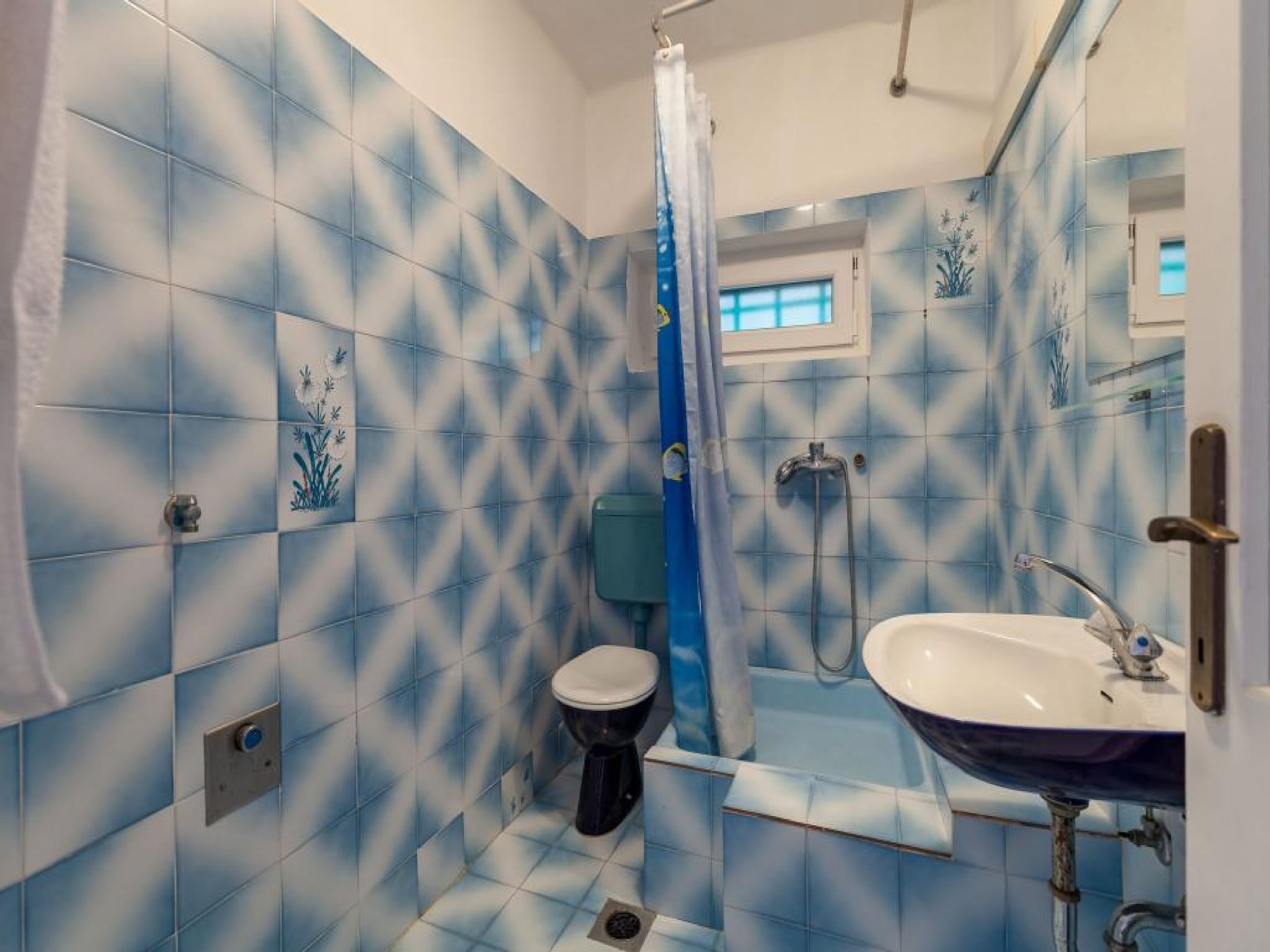 Apartmá Apartments Nena (ST) - Two Bedroom Apartment with