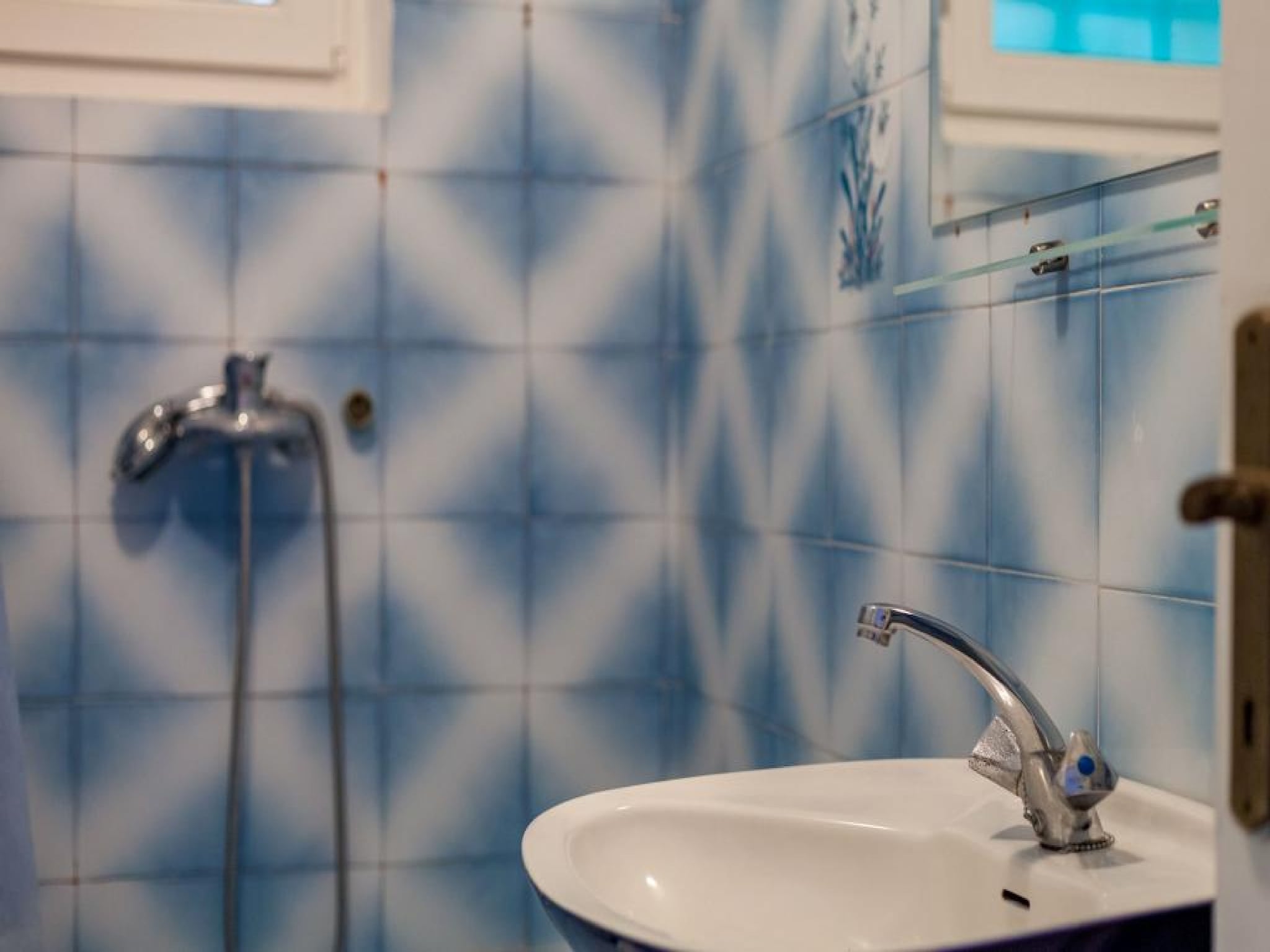 Apartmá Apartments Nena (ST) - Two Bedroom Apartment with
