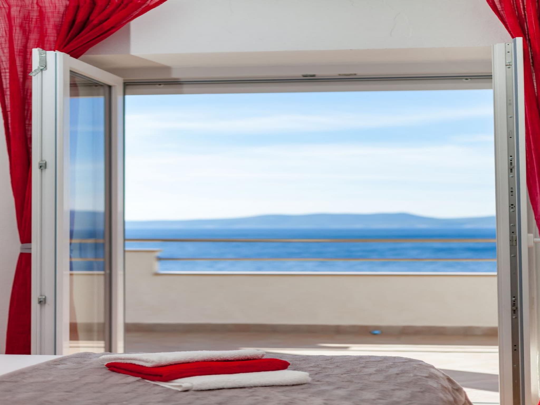 Apartmá Apartments Nena (ST) - Two Bedroom Apartment with