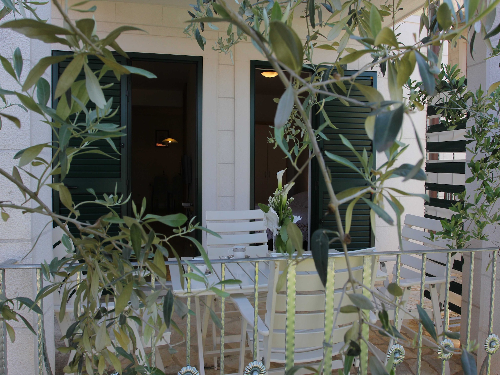 Apartmá Apartments Villa Muškat - Duplex Three Bedroo