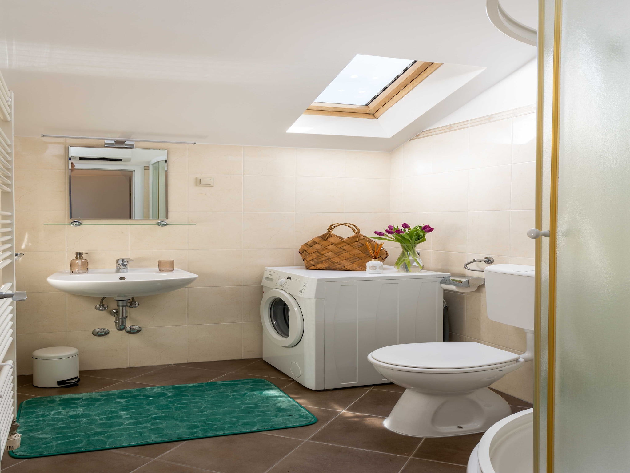 Apartmá Apartments Subrenum - Comfort Two Bedroom Apartmen