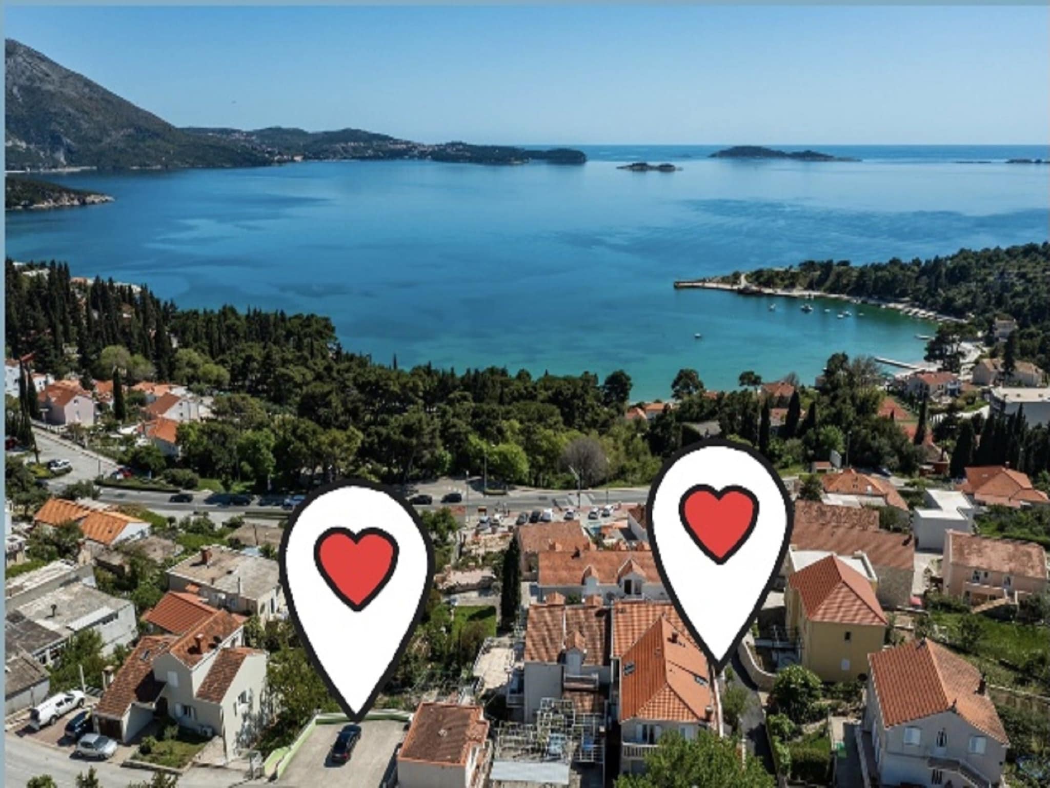 Apartmá Apartments Subrenum - Superior Studio Apartment wi