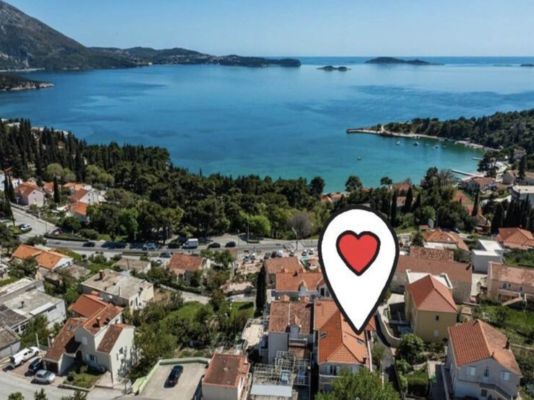 Apartmá Apartments Subrenum - Superior Studio Apartment wi