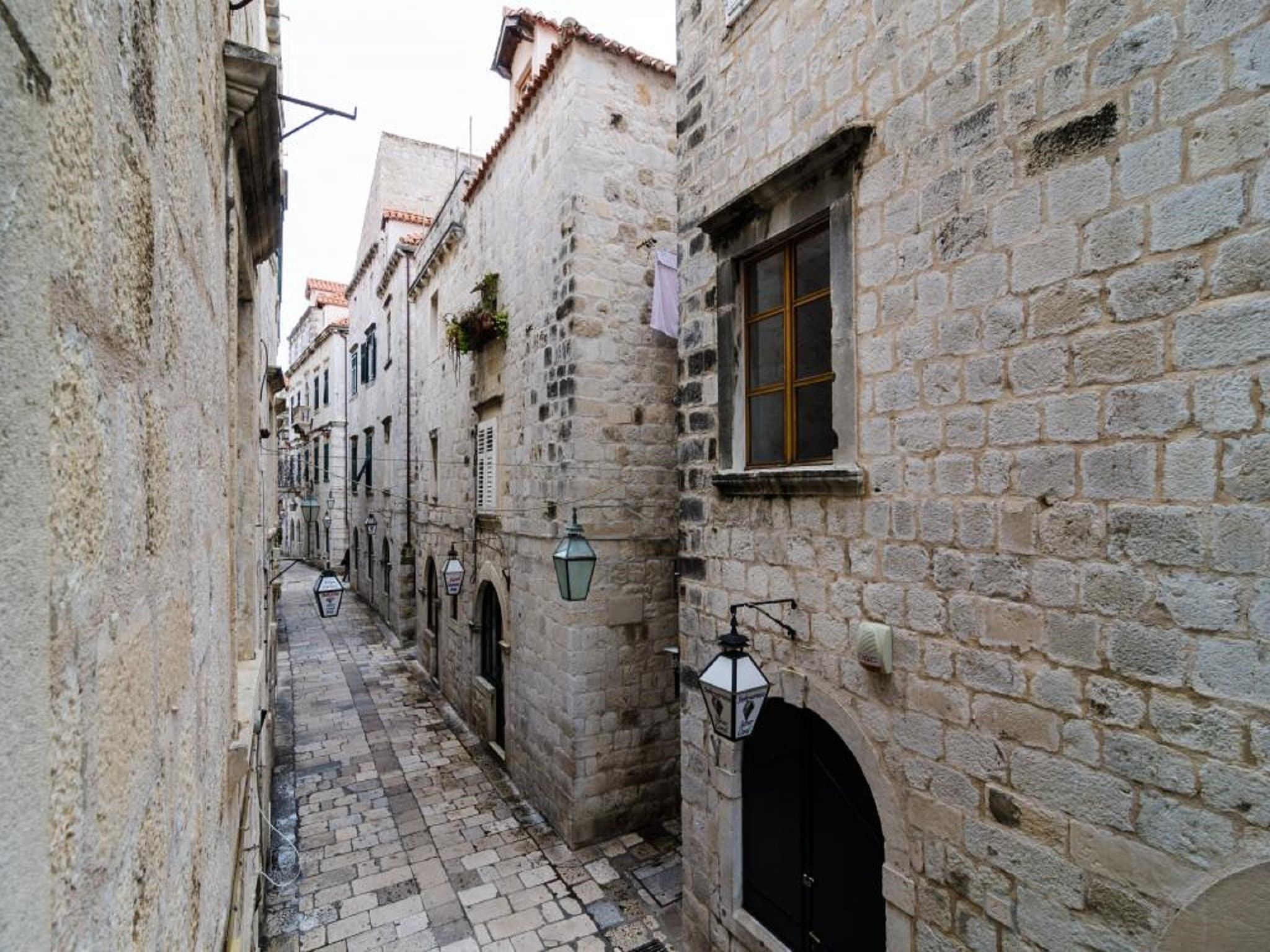 Apartmá Rooms Jozomare - Twin Room with Shared Bathroom (S