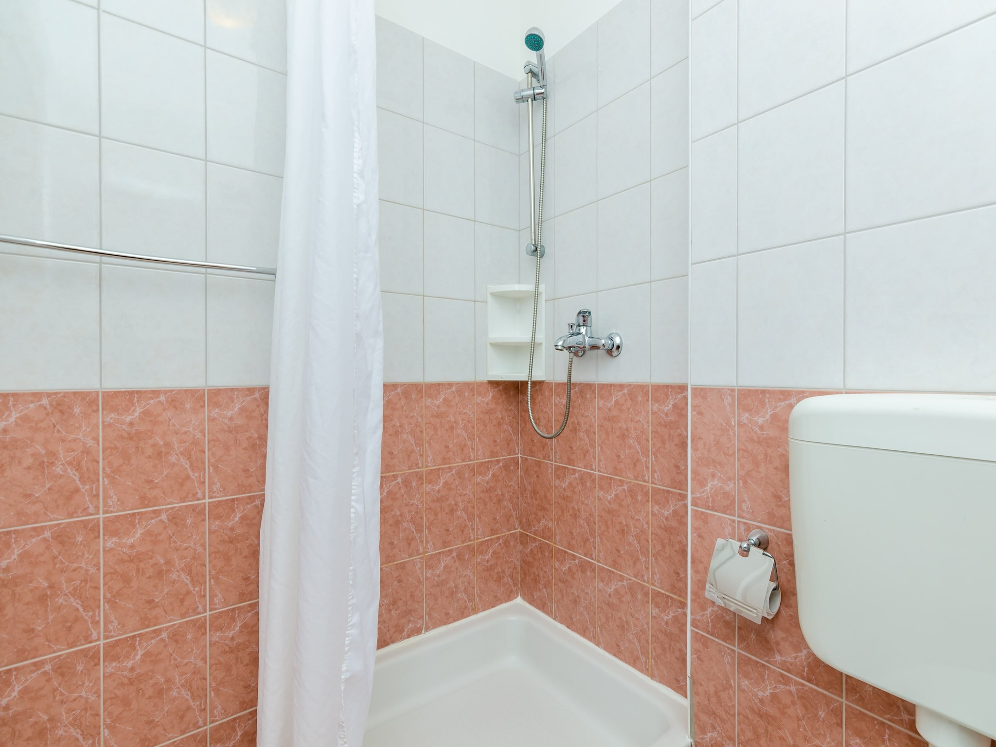 Apartmá Color Apartments - One Bedroom Apartment with Terr