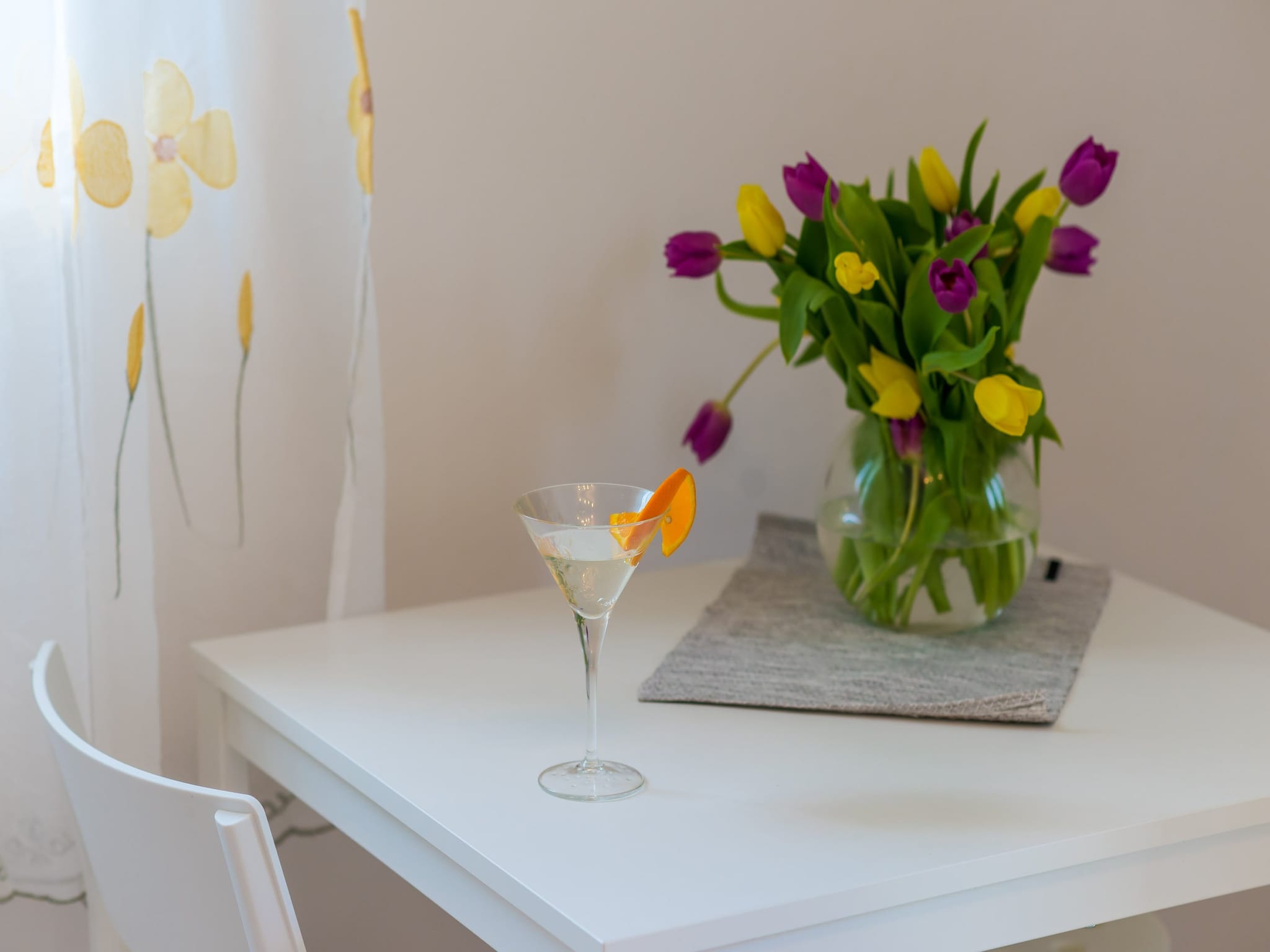 Apartmá Color Apartments - One Bedroom Apartment with Terr