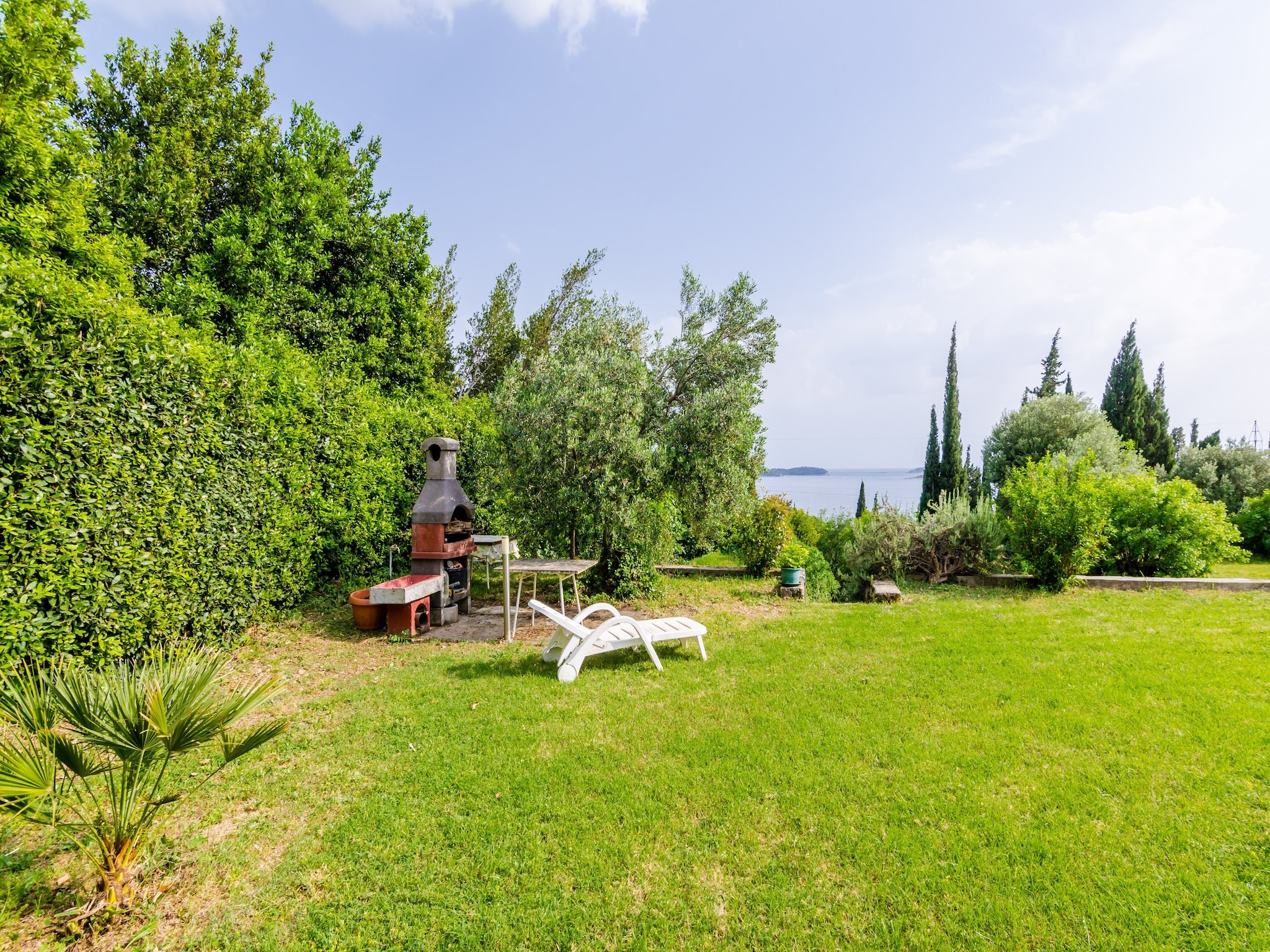 Apartmá Color Apartments - One Bedroom Apartment with Terr