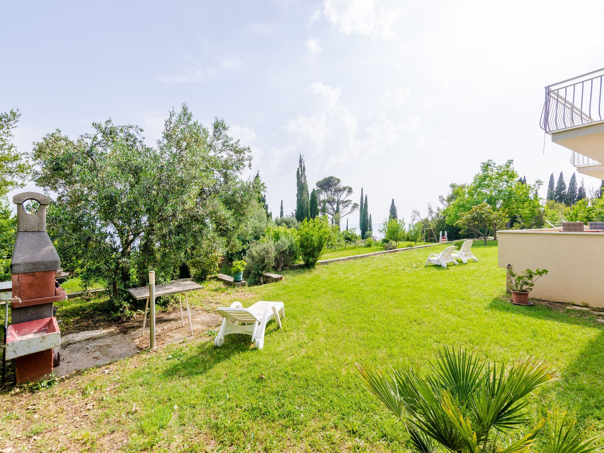 Apartmá Color Apartments - One Bedroom Apartment with Terr