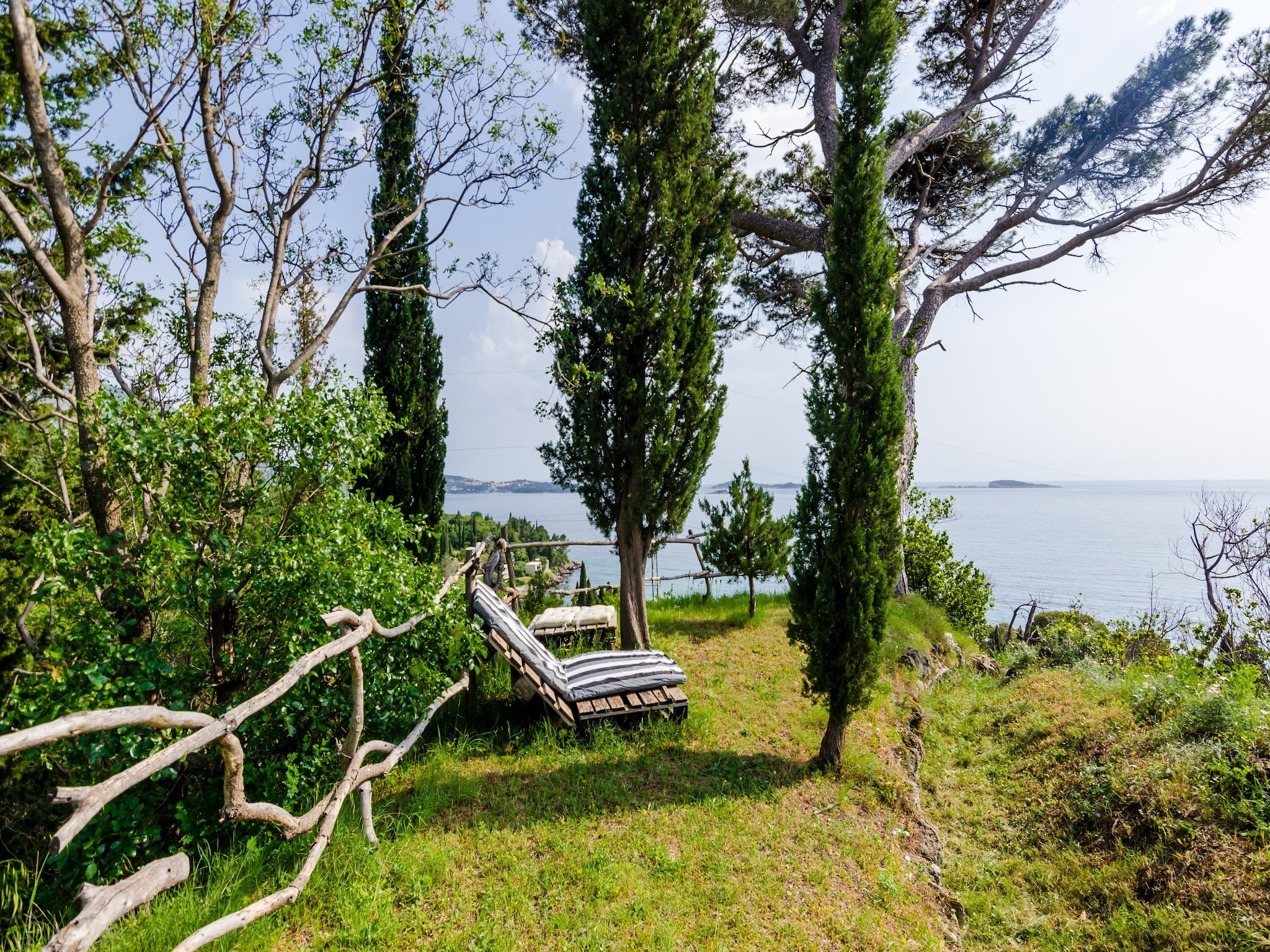 Apartmá Color Apartments - One Bedroom Apartment with Terr