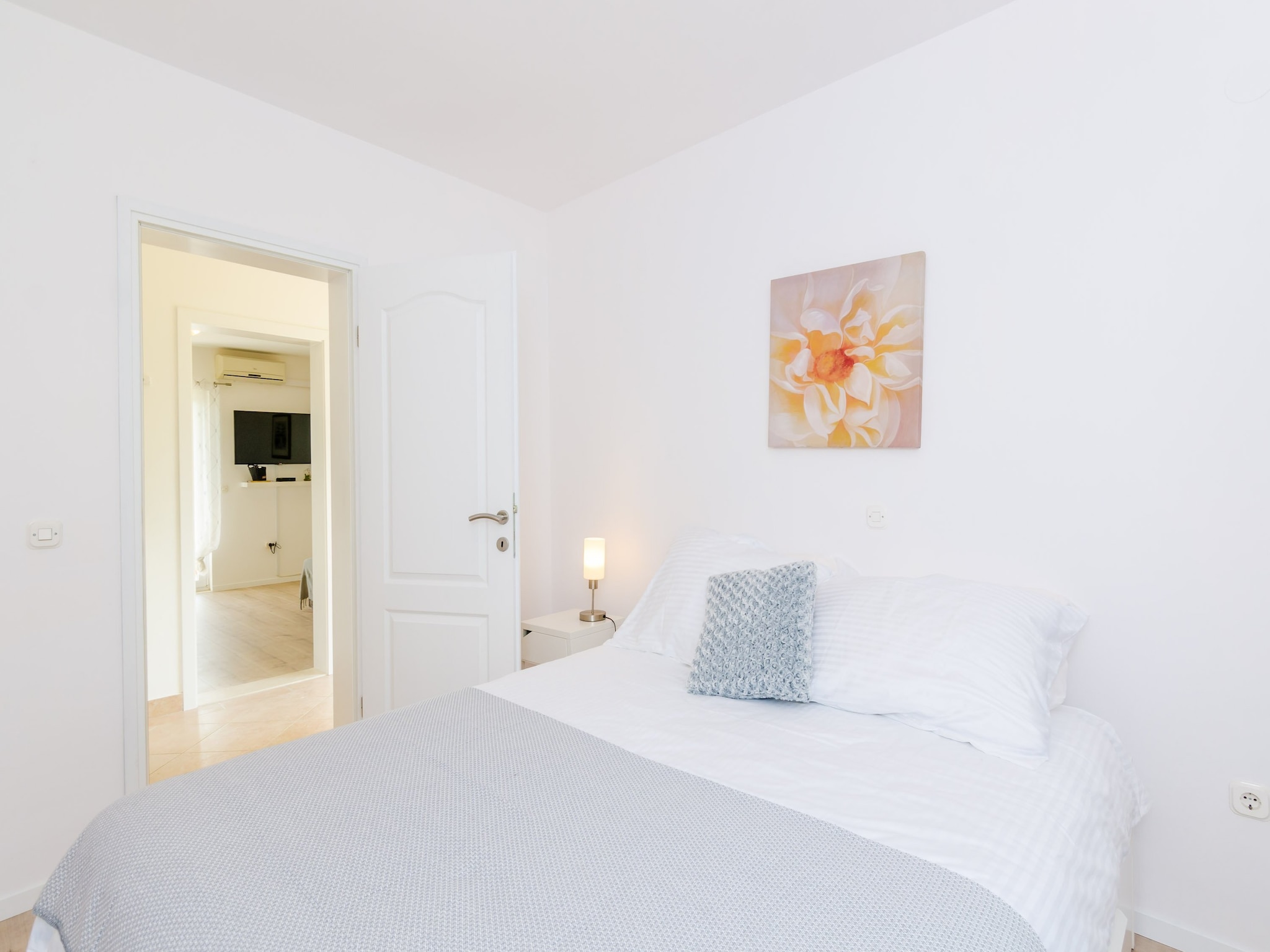 Apartmá Color Apartments - Comfort One Bedroom Apartment w
