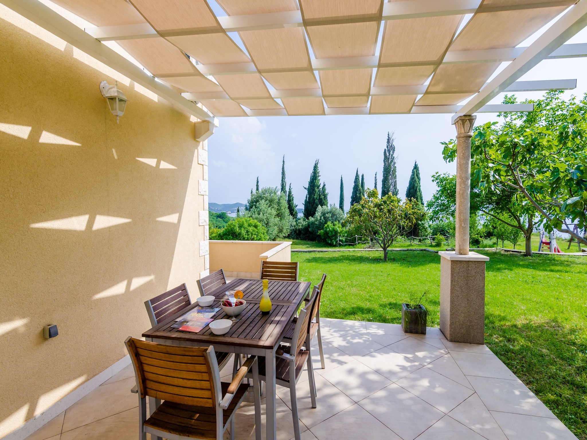Apartmá Color Apartments - Comfort One Bedroom Apartment w