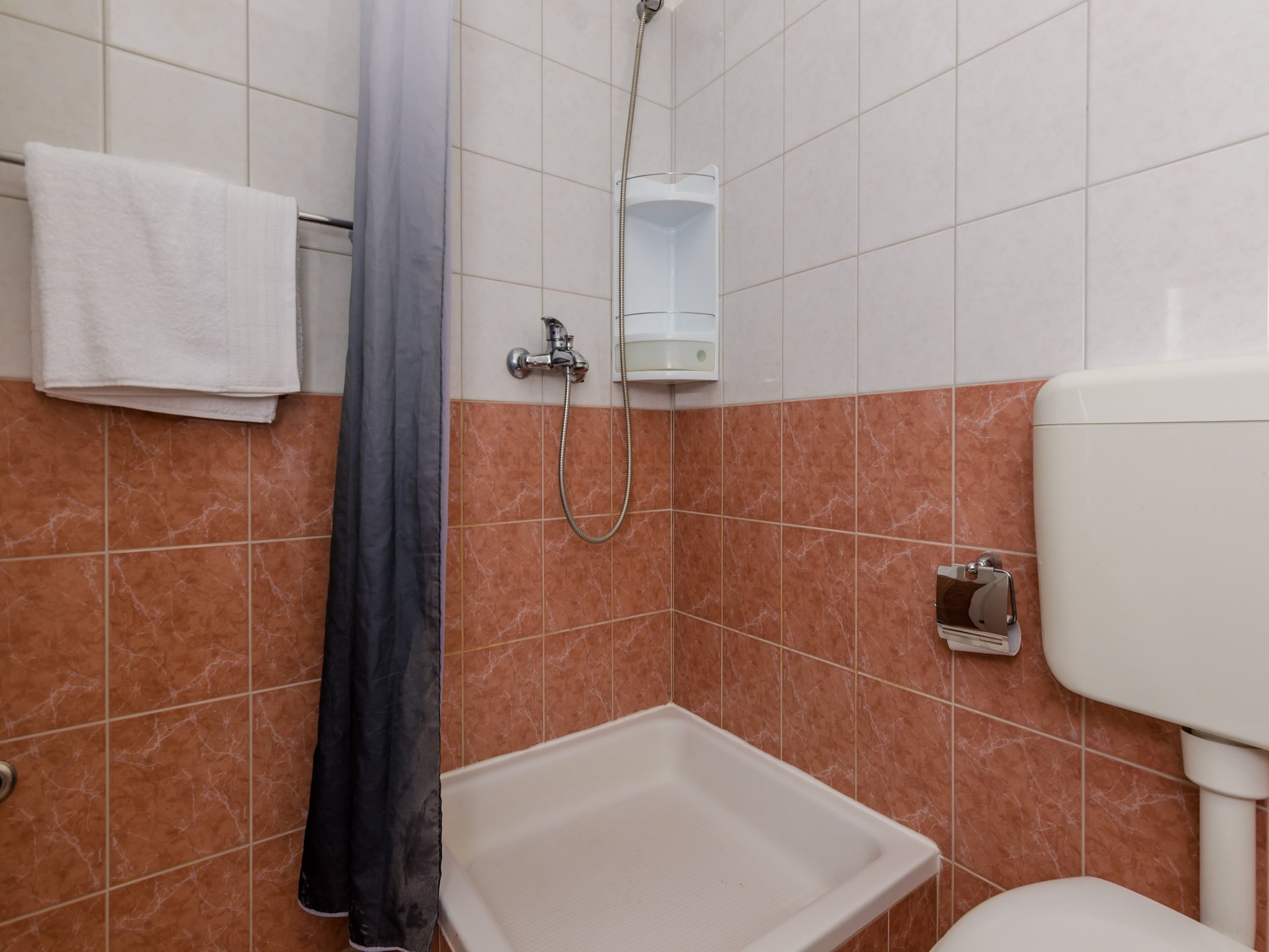 Apartmá Color Apartments - Standard One-Bedroom Apartment