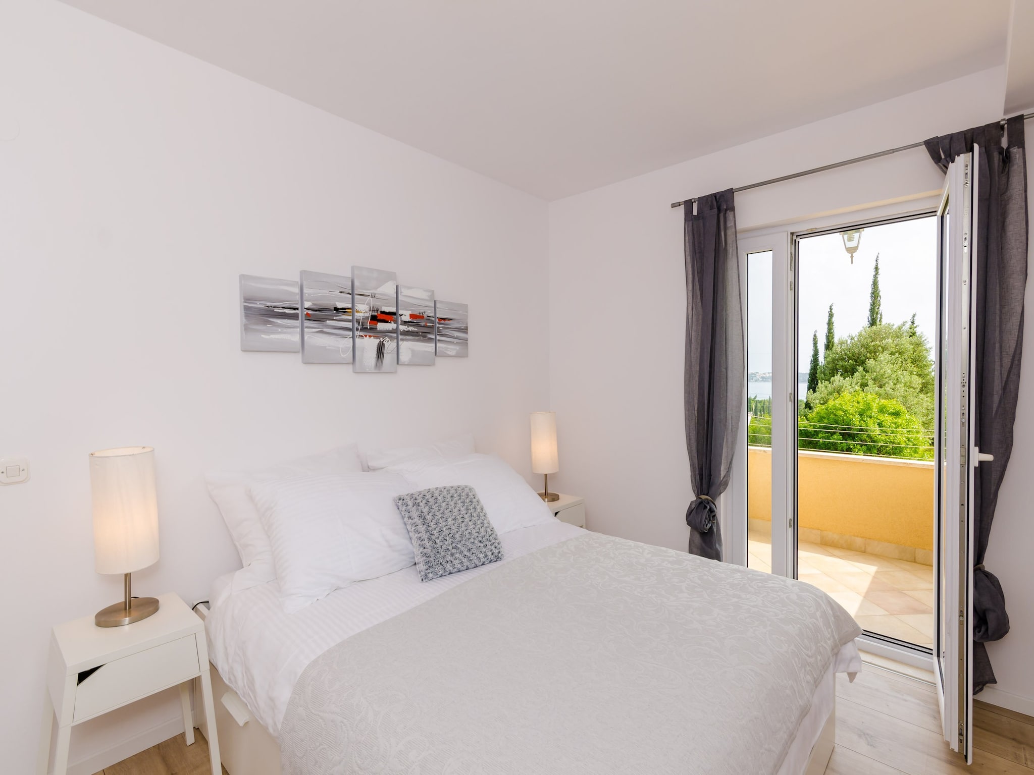 Apartmá Color Apartments - Standard One-Bedroom Apartment