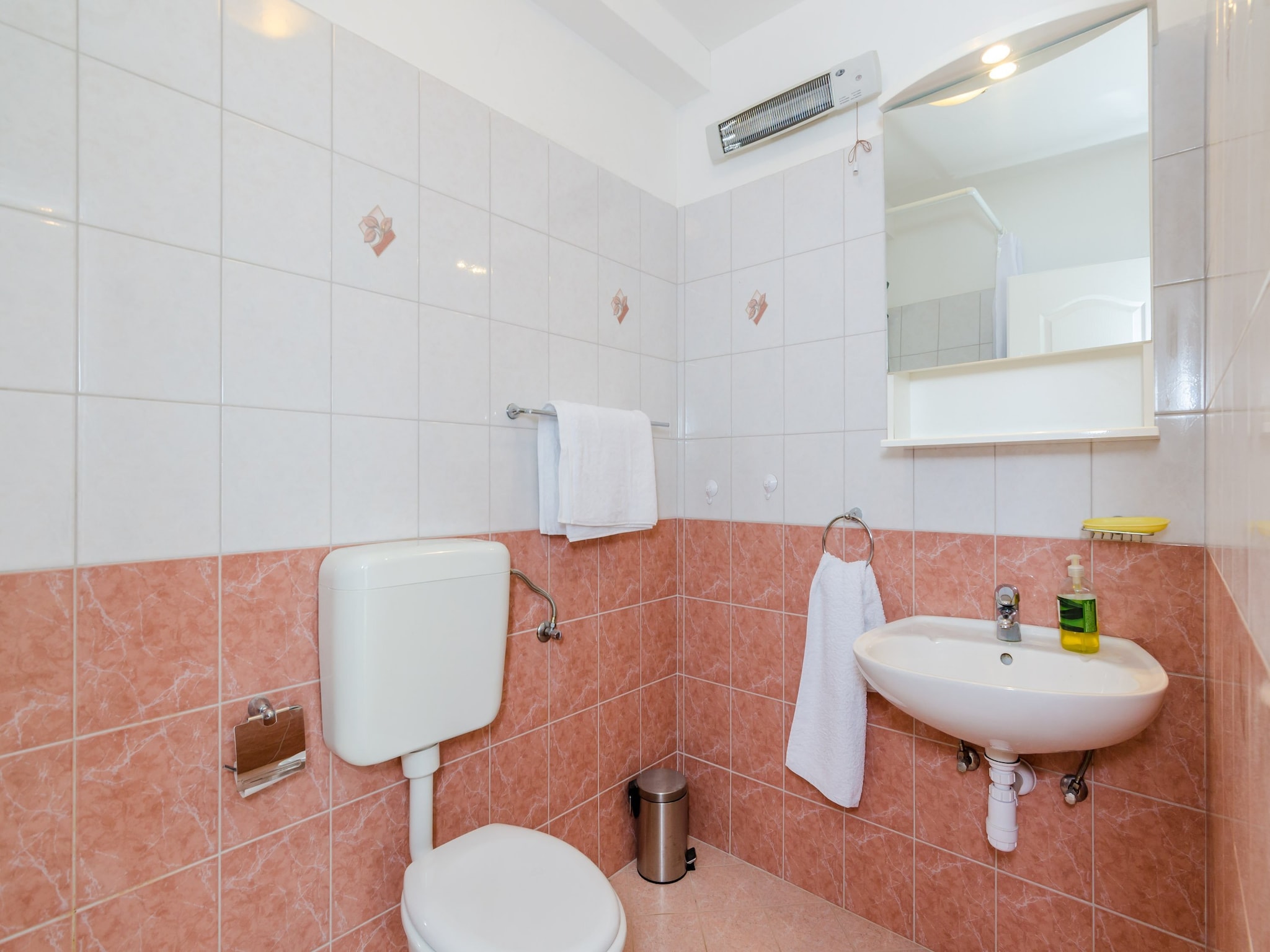 Apartmá Color Apartments - Standard One-Bedroom Apartment