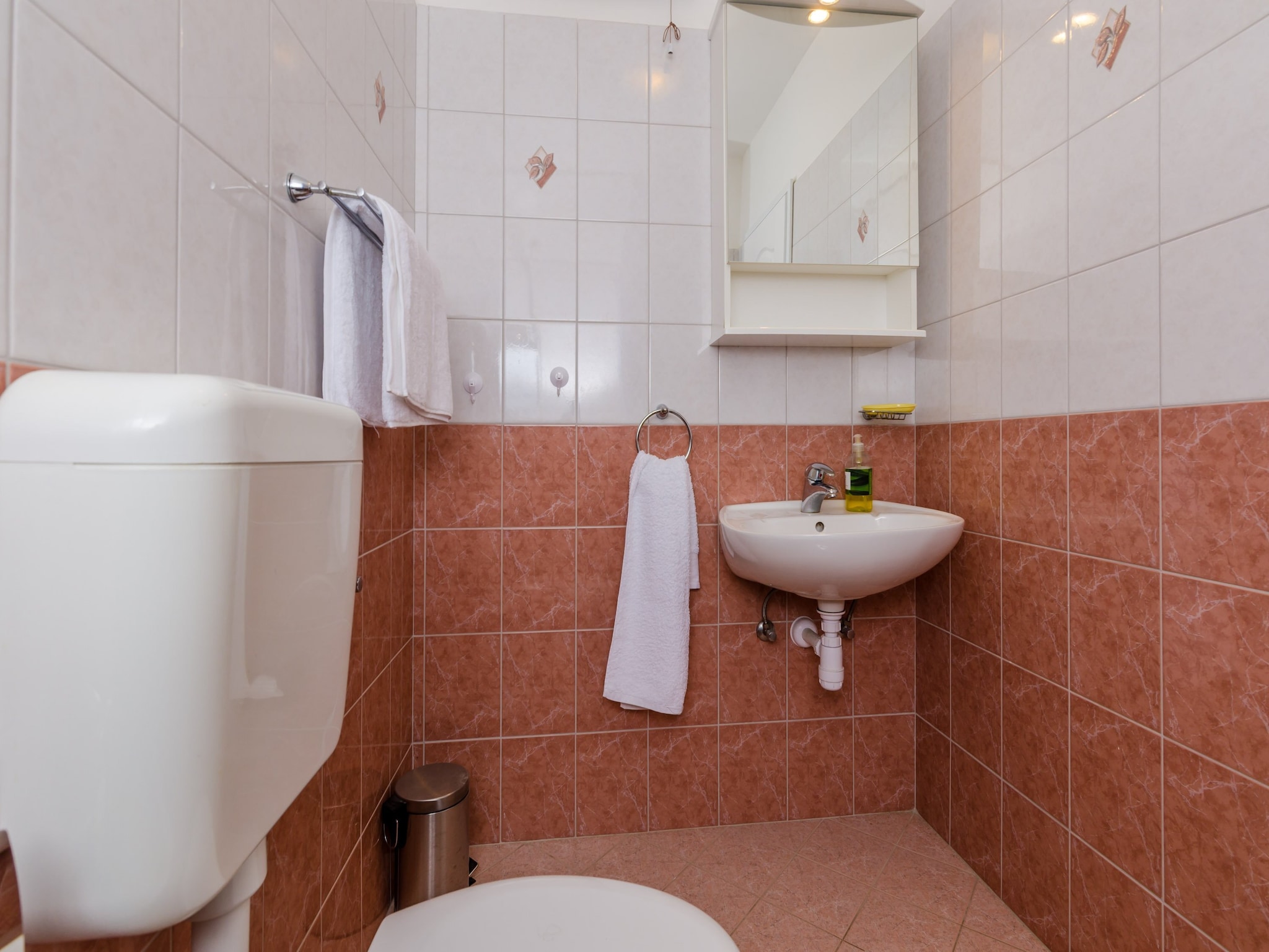 Apartmá Color Apartments - Standard One-Bedroom Apartment
