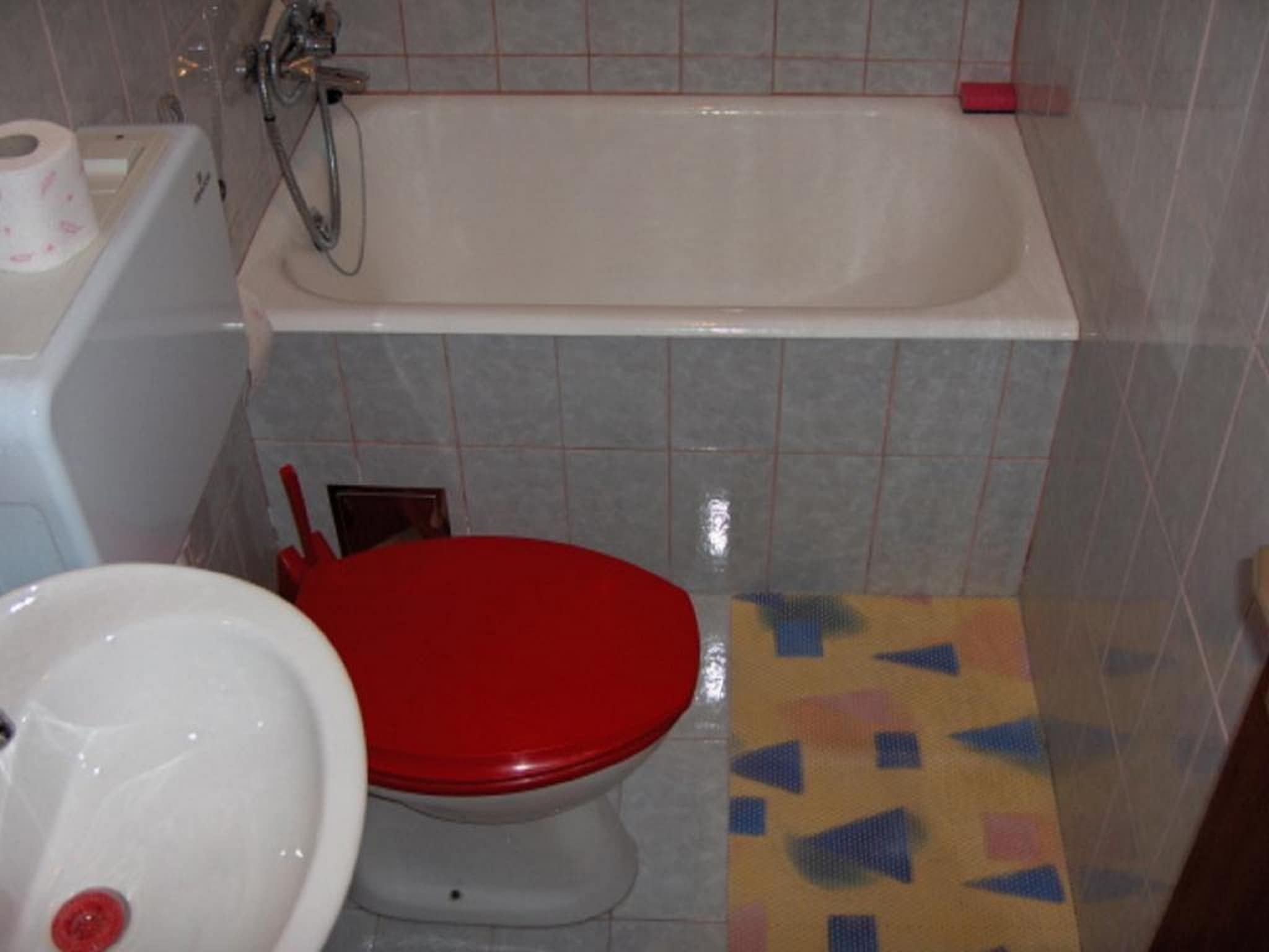 Lejlighed Apartments Nadia - Studio Apartment With Terrace