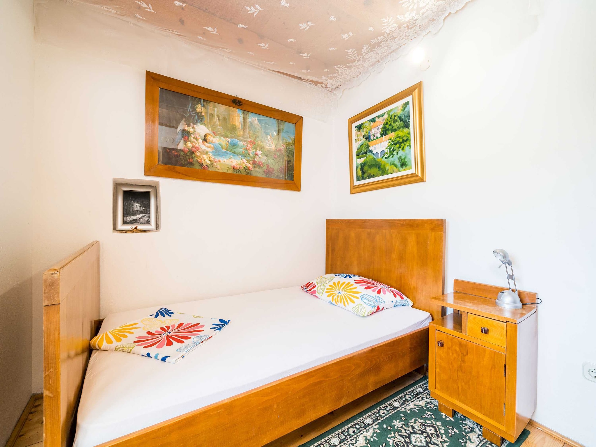   House Kočan-Four Bedroom Villa with Terrace a