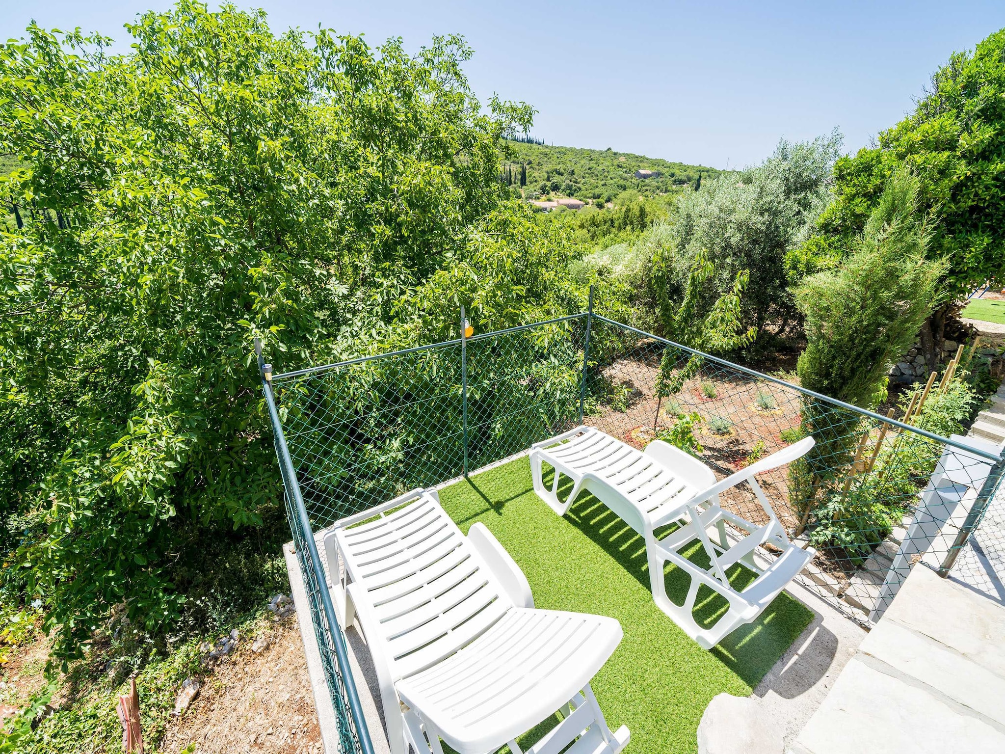   House Kočan-Four Bedroom Villa with Terrace a