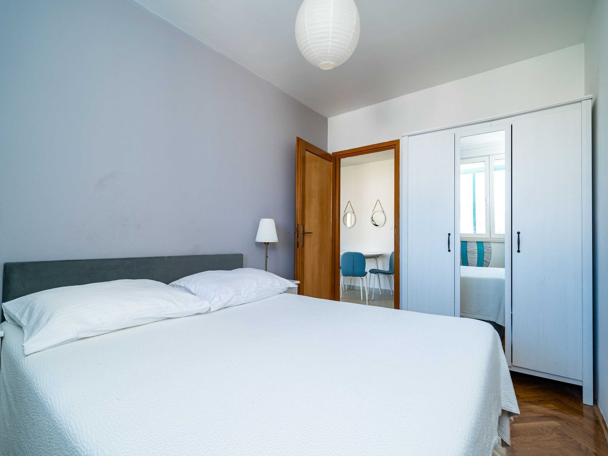 Apartmá Apartment Radovan - One-Bedroom Apartment with Bal