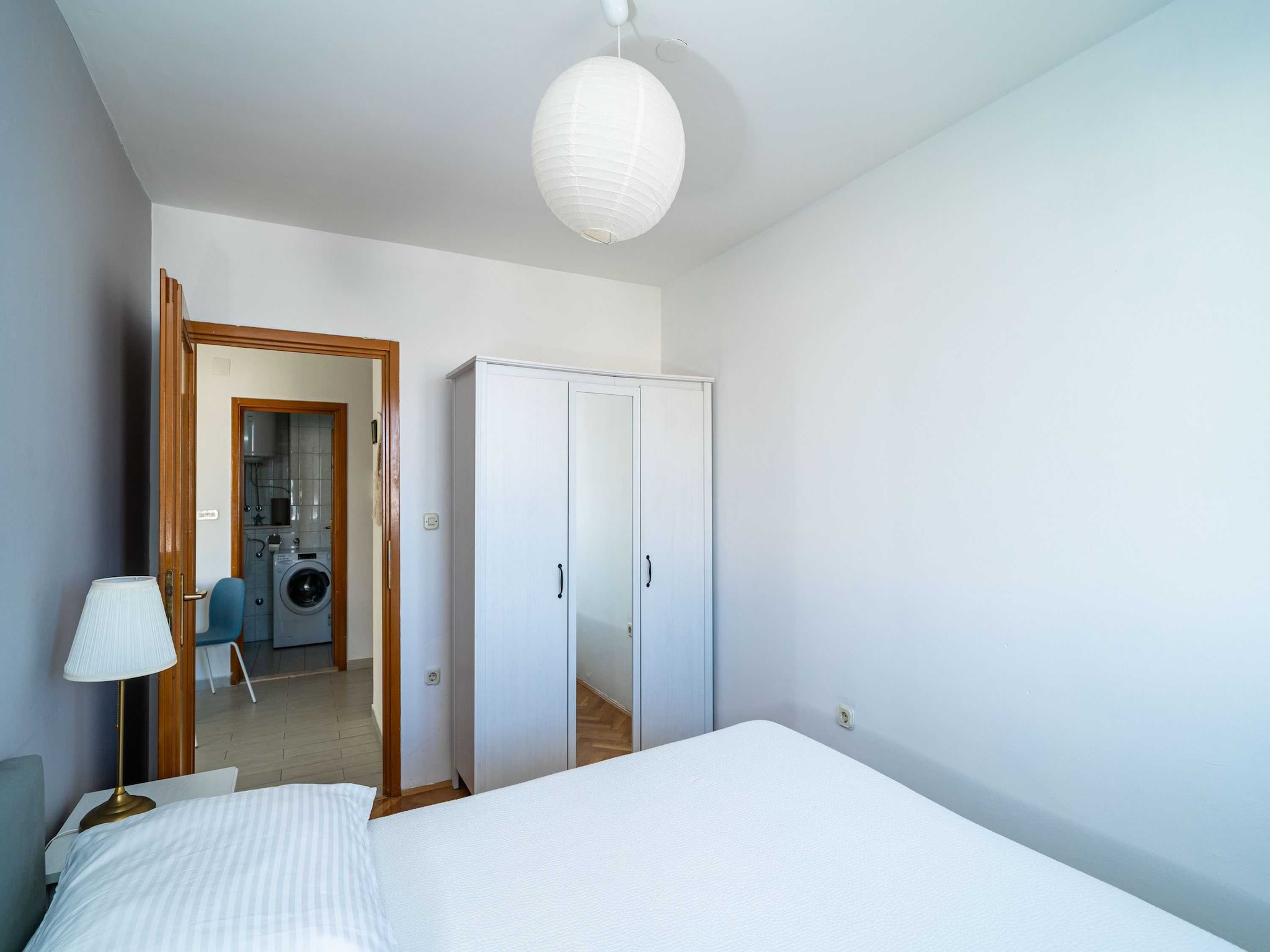Apartmá Apartment Radovan - One-Bedroom Apartment with Bal