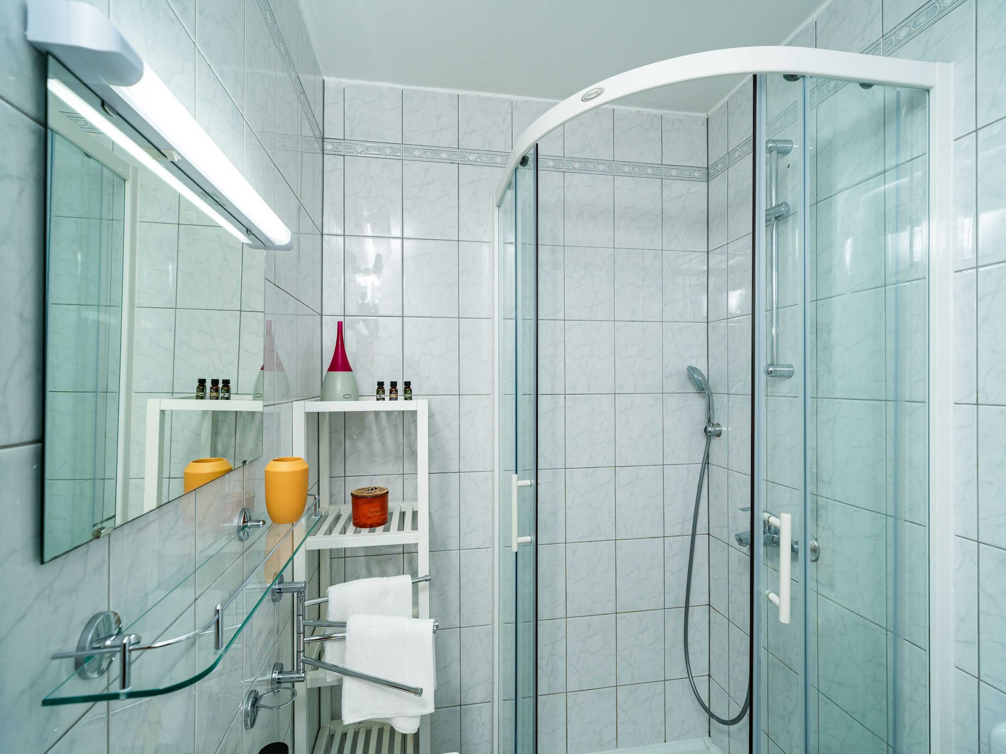 Apartmá Apartment Radovan - One-Bedroom Apartment with Bal