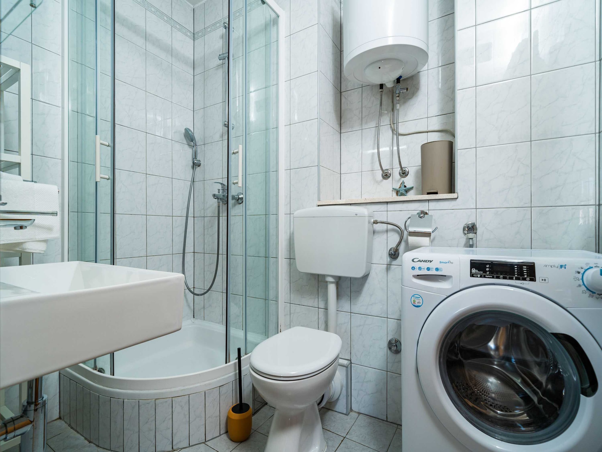 Apartmá Apartment Radovan - One-Bedroom Apartment with Bal