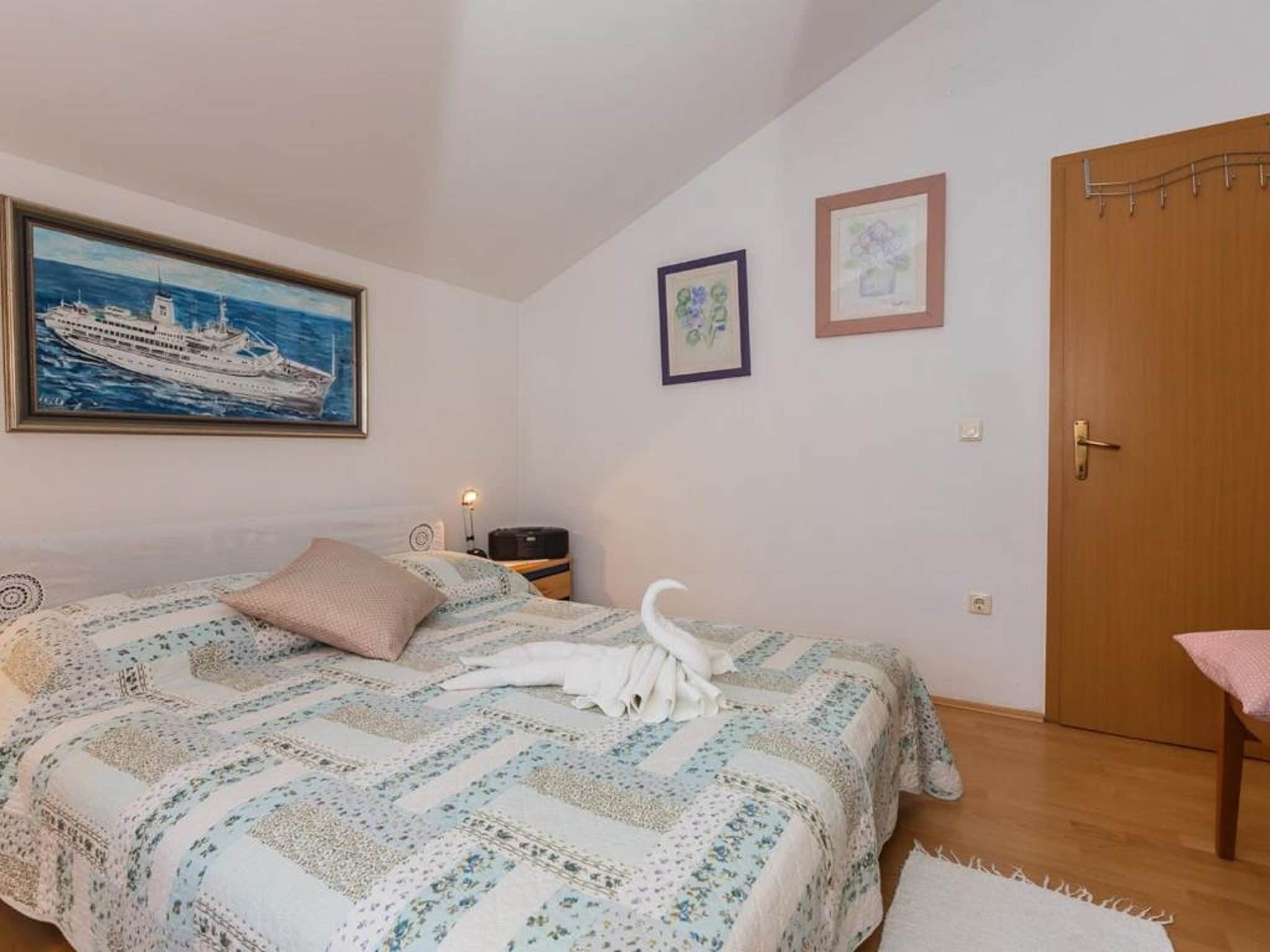 Apartmá Apartments Roda - Standard One Bedroom Apartment w