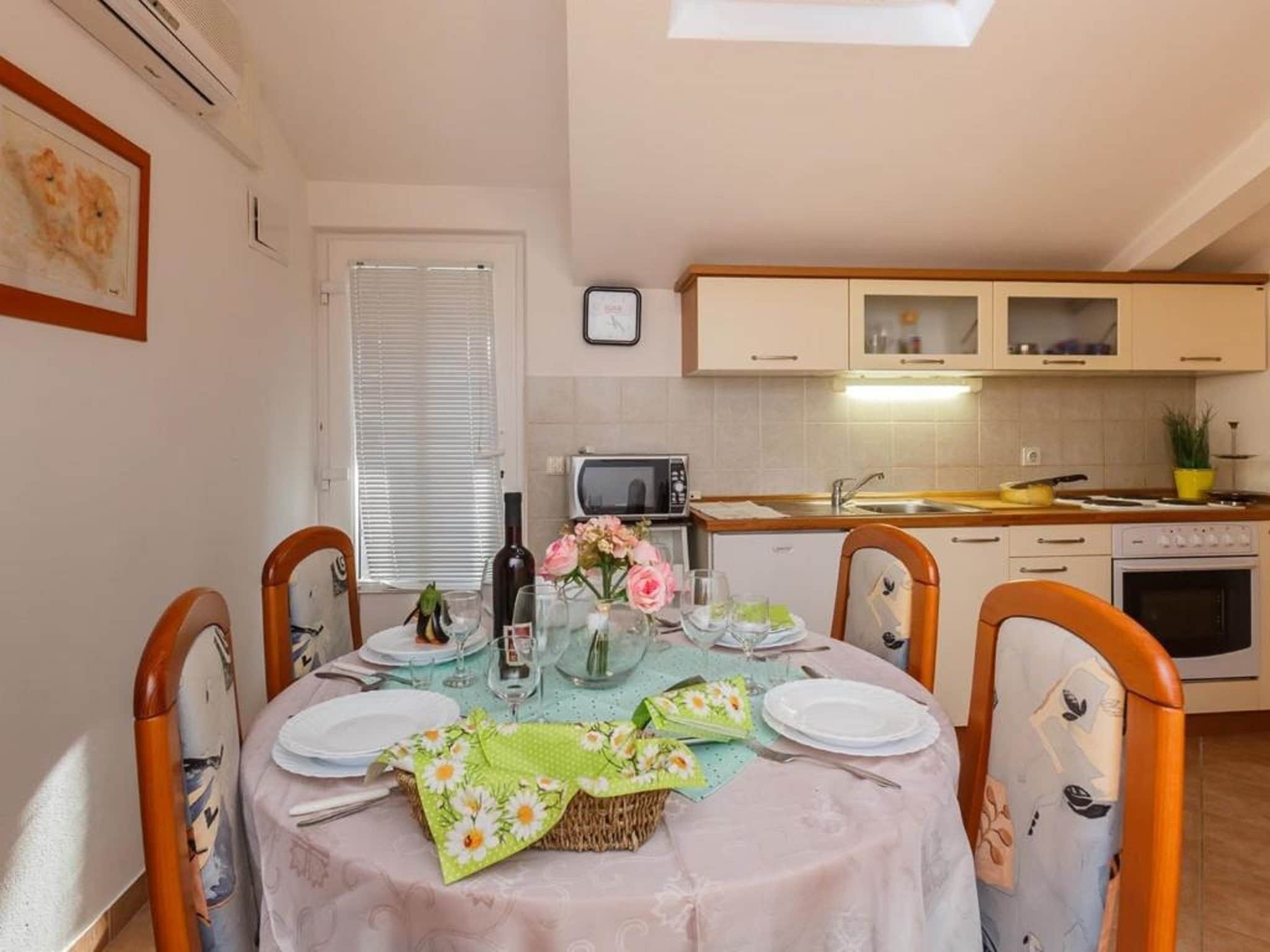 Apartmá Apartments Roda - Standard One Bedroom Apartment w