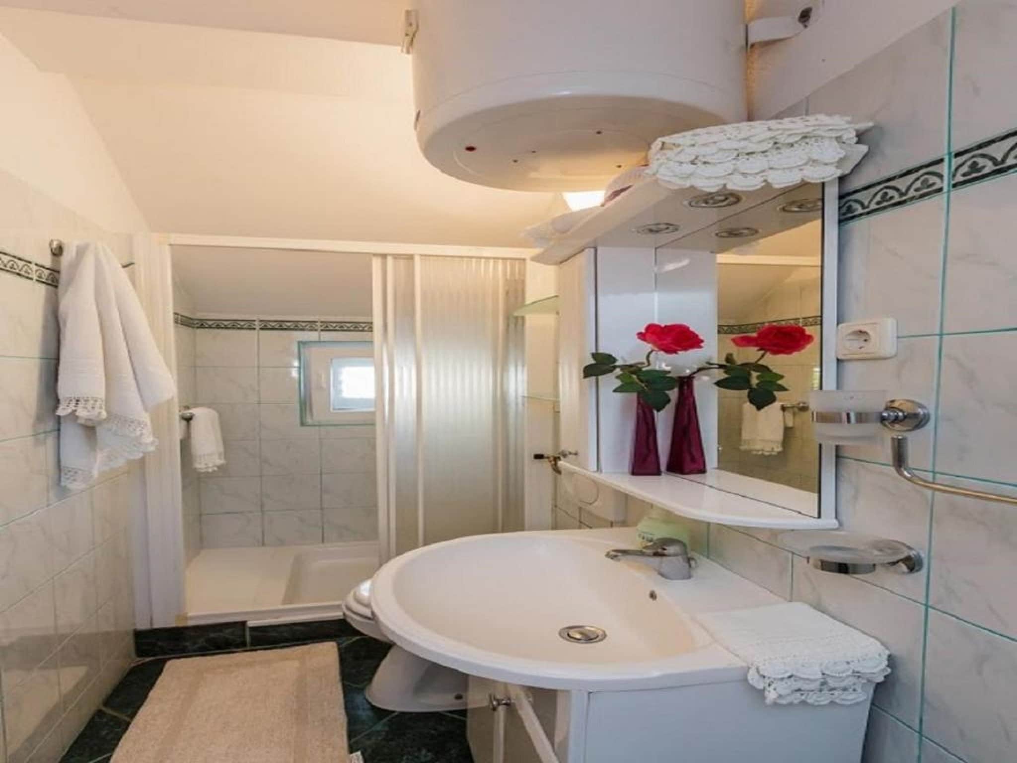 Ferienwohnung Apartments Roda - One Bedroom Apartment with Terra